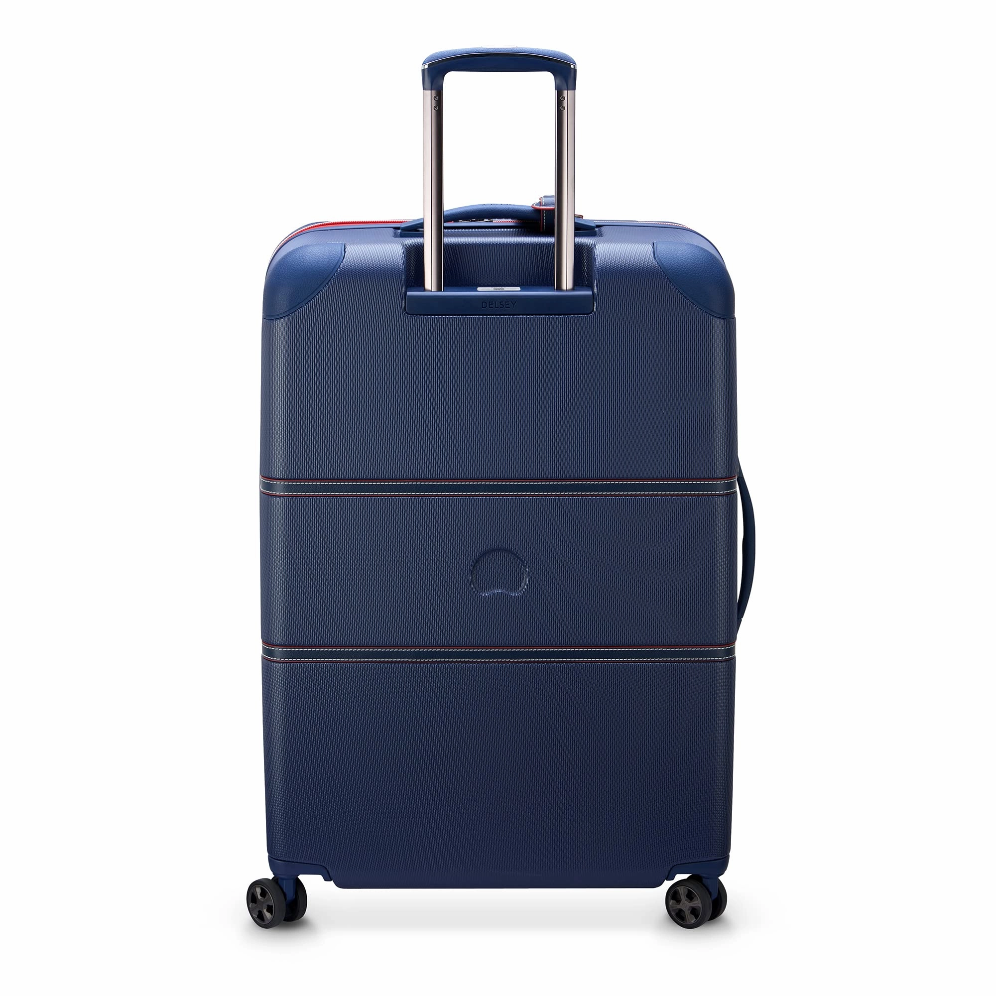 DELSEY Paris Chatelet Air 2.0 Hardside Luggage with Spinner Wheels