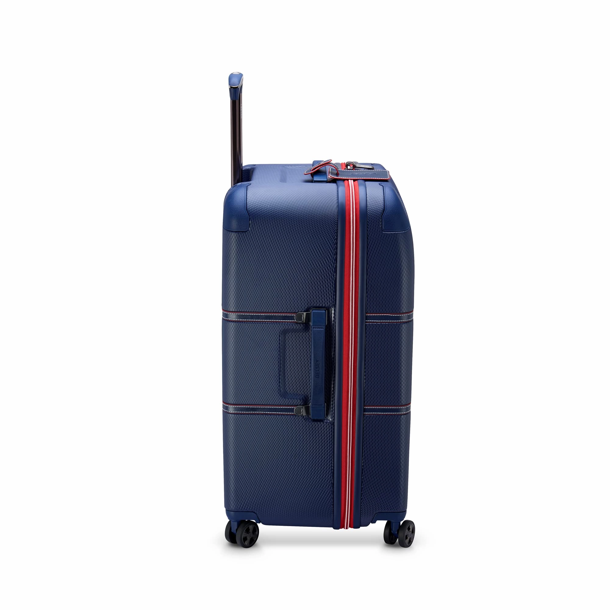 DELSEY Paris Chatelet Air 2.0 Hardside Luggage with Spinner Wheels
