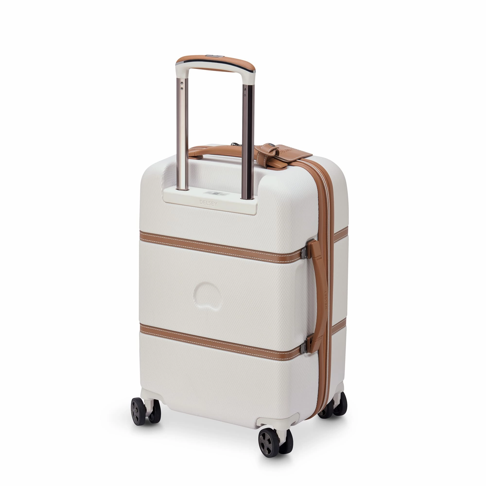 DELSEY Paris Chatelet Air 2.0 Hardside Luggage with Spinner Wheels