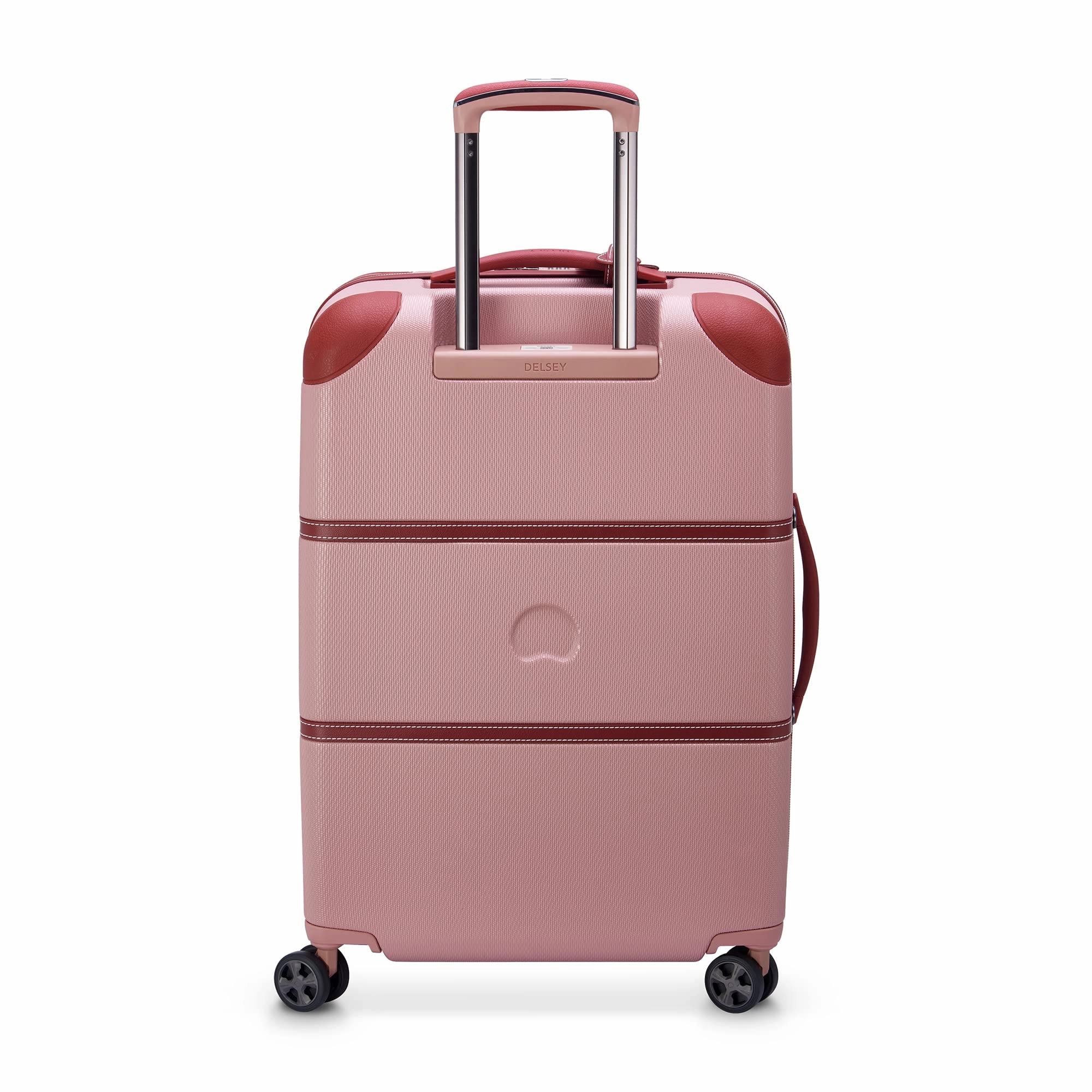 DELSEY Paris Chatelet Air 2.0 Hardside Luggage with Spinner Wheels