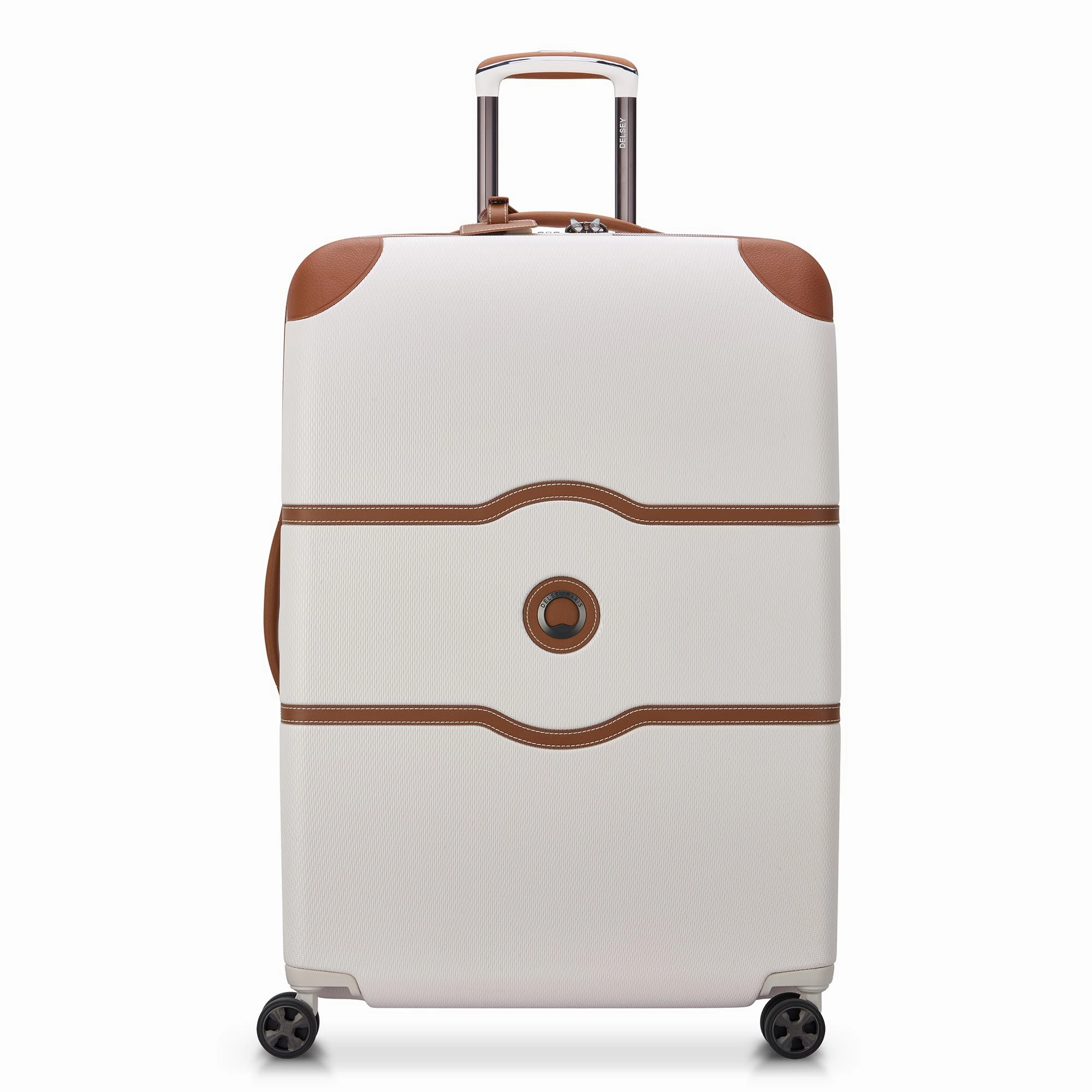 DELSEY Paris Chatelet Air 2.0 Hardside Luggage with Spinner Wheels