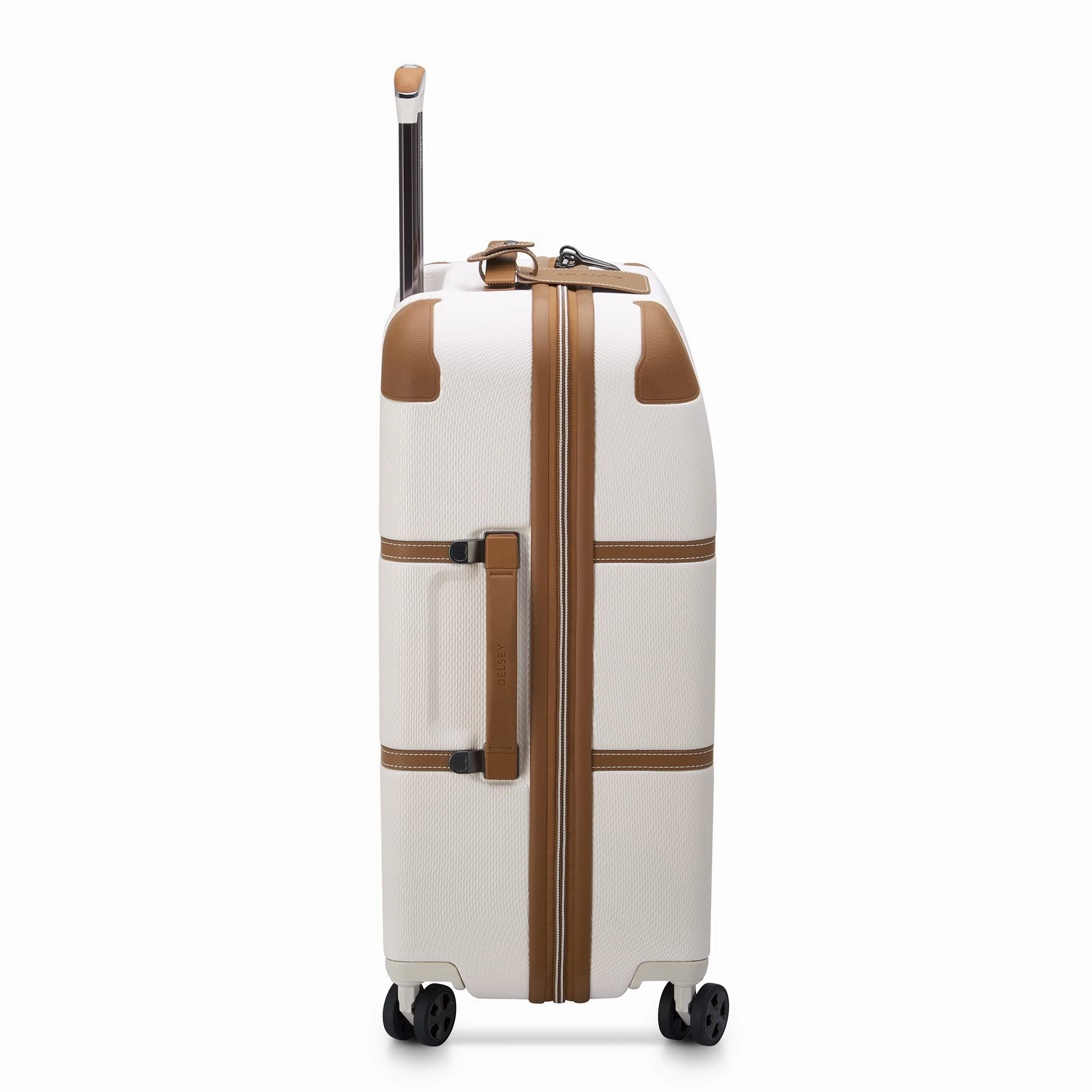 DELSEY Paris Chatelet Air 2.0 Hardside Luggage with Spinner Wheels