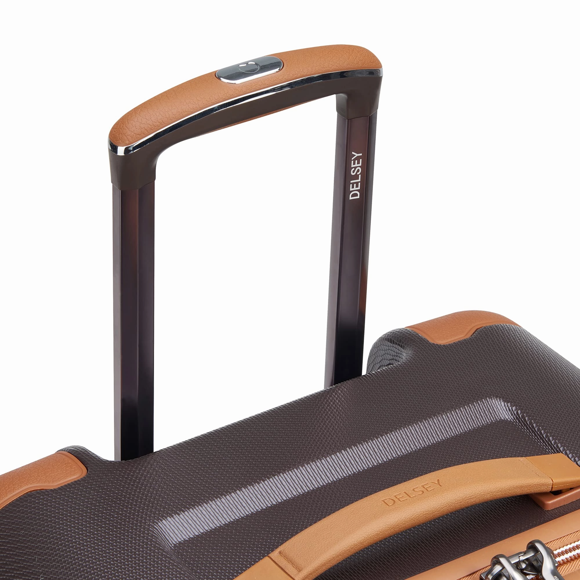 DELSEY Paris Chatelet Air 2.0 Hardside Luggage with Spinner Wheels