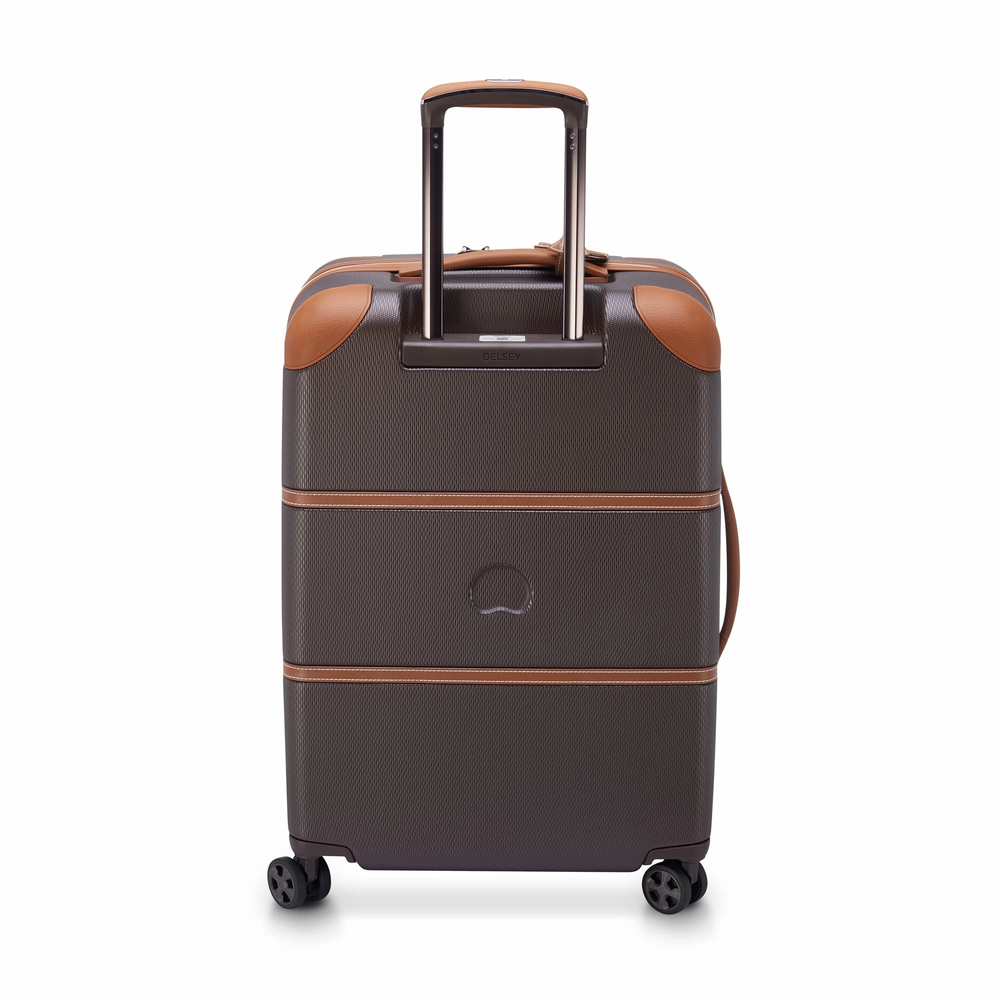 DELSEY Paris Chatelet Air 2.0 Hardside Luggage with Spinner Wheels