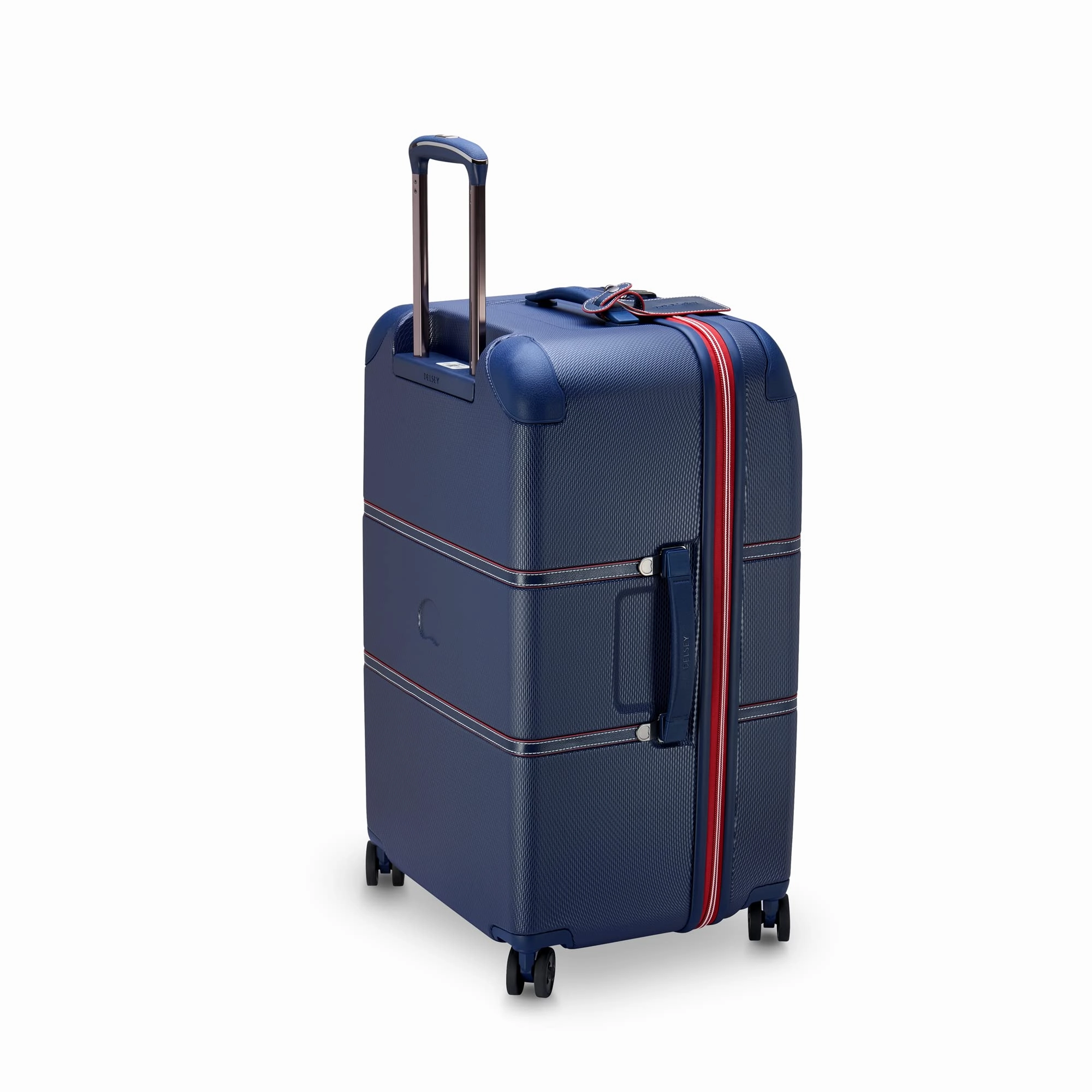 DELSEY Paris Chatelet Air 2.0 Hardside Luggage with Spinner Wheels