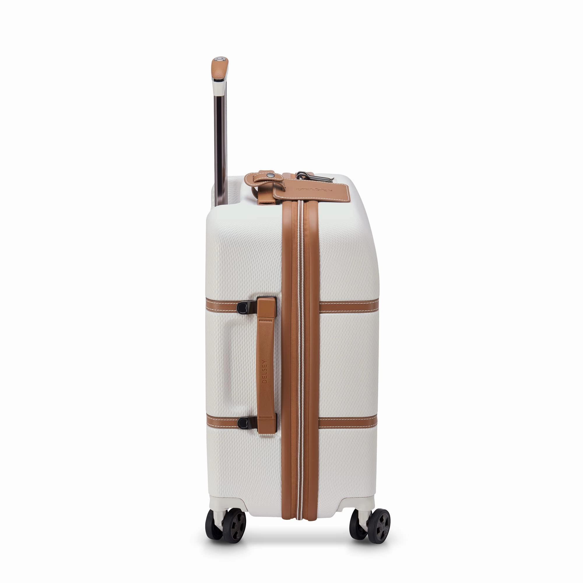 DELSEY Paris Chatelet Air 2.0 Hardside Luggage with Spinner Wheels