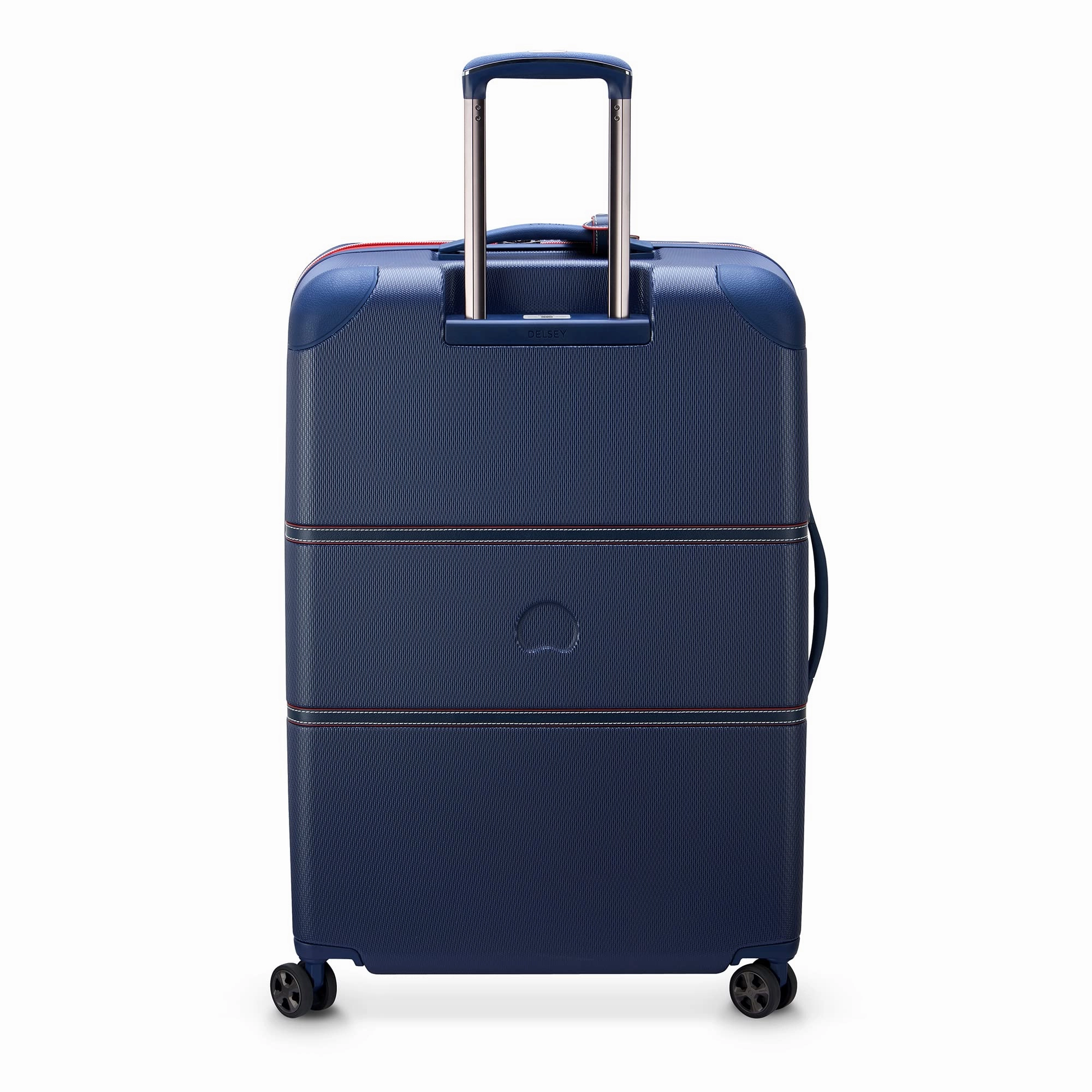 DELSEY Paris Chatelet Air 2.0 Hardside Luggage with Spinner Wheels