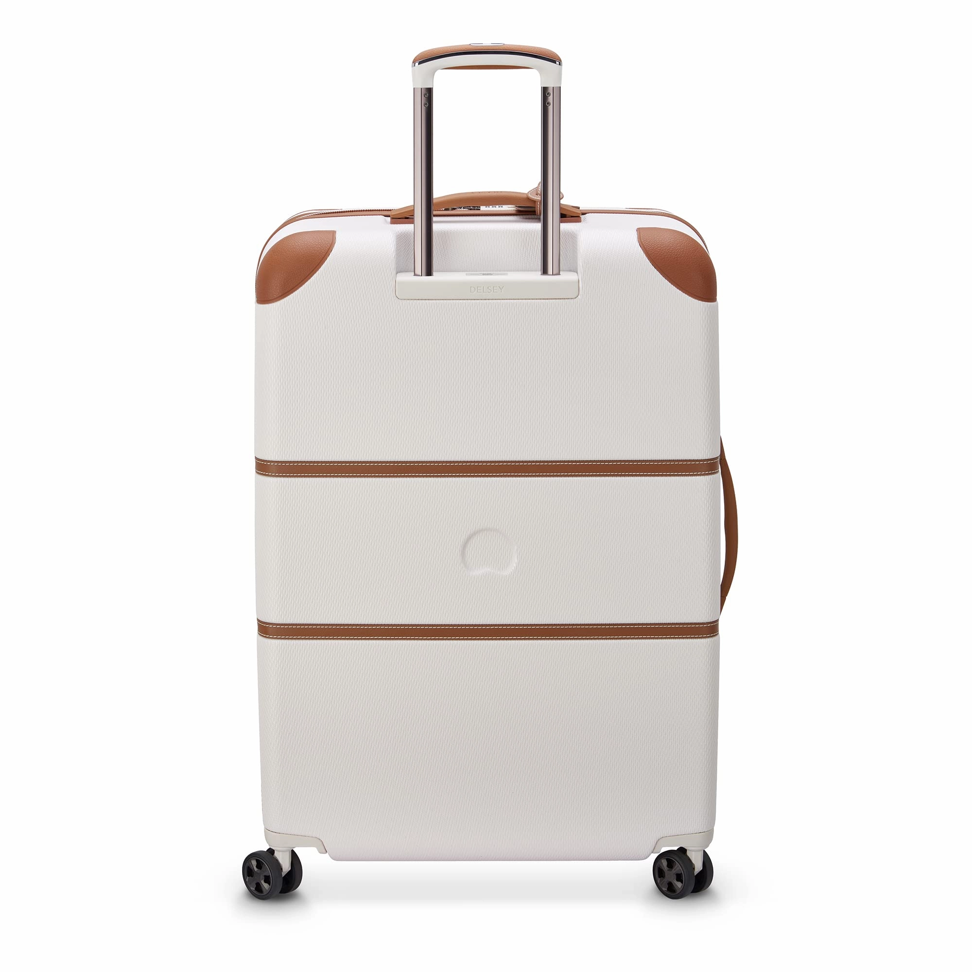 DELSEY Paris Chatelet Air 2.0 Hardside Luggage with Spinner Wheels