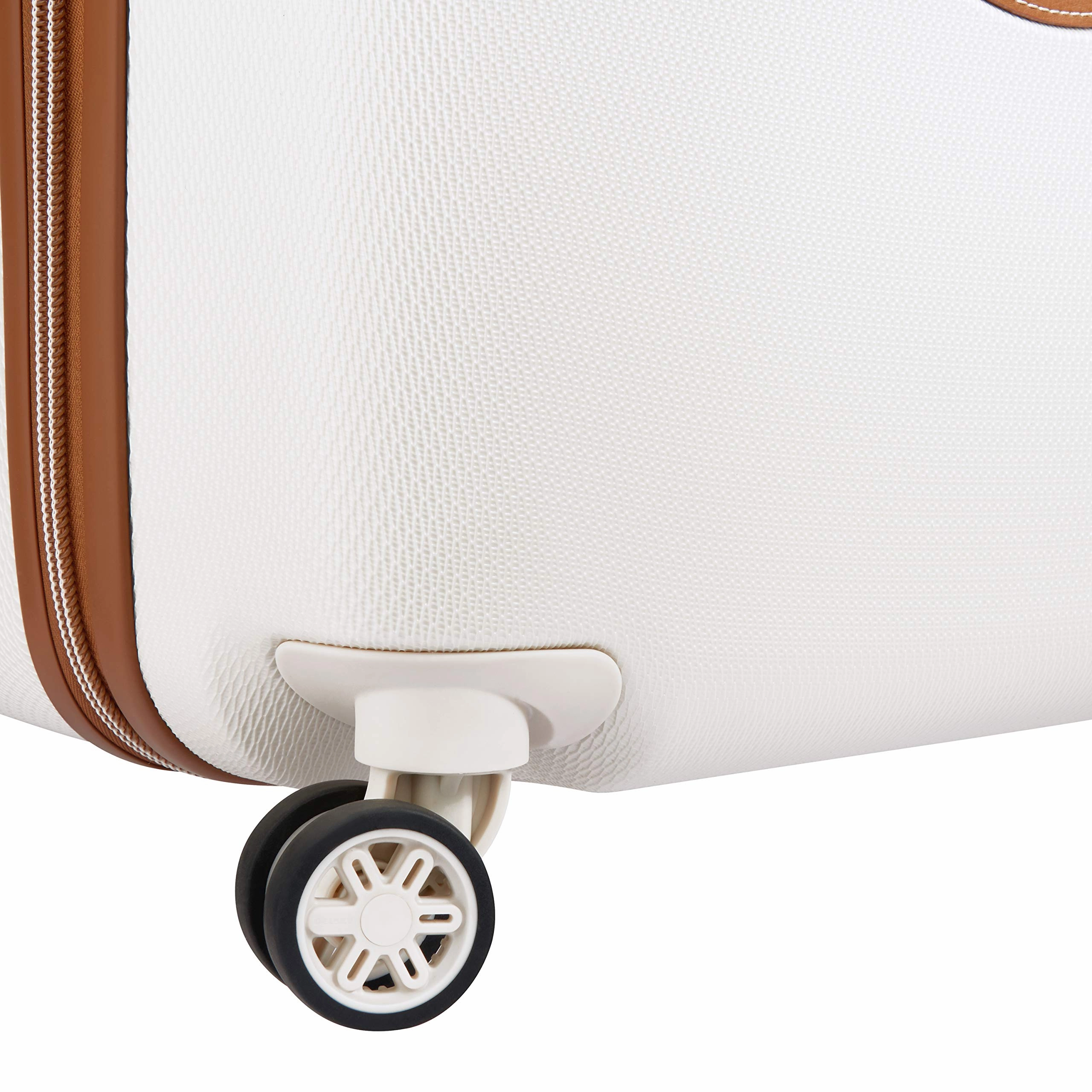 DELSEY Paris Chatelet Air Hardside Luggage with Spinner Wheels (no brake)