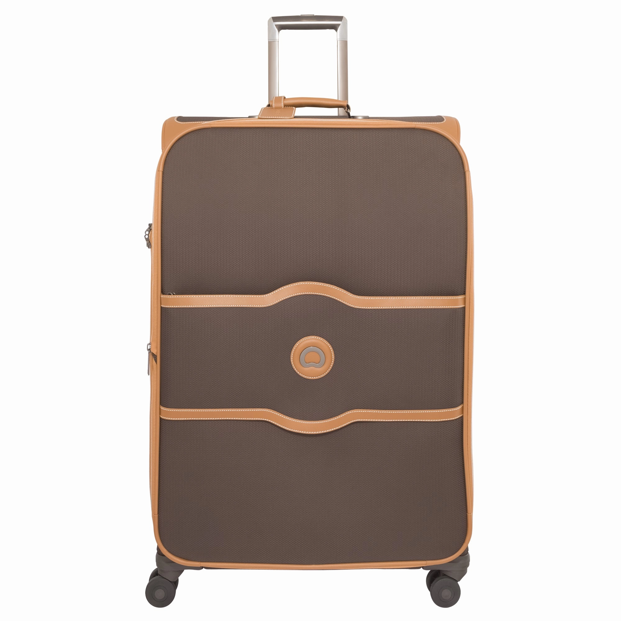 DELSEY Paris Chatelet Soft  30" 4-Wheel Large Luggage
