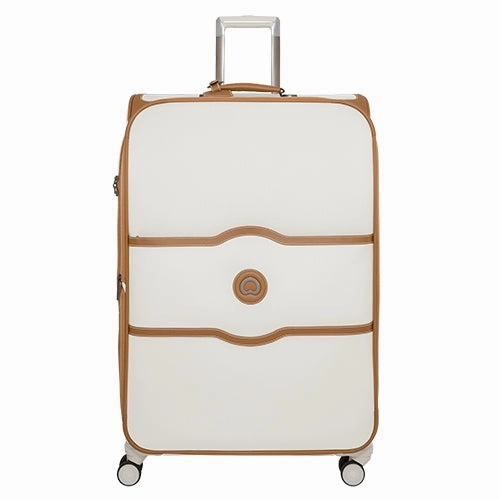 DELSEY Paris Chatelet Soft  30" 4-Wheel Large Luggage