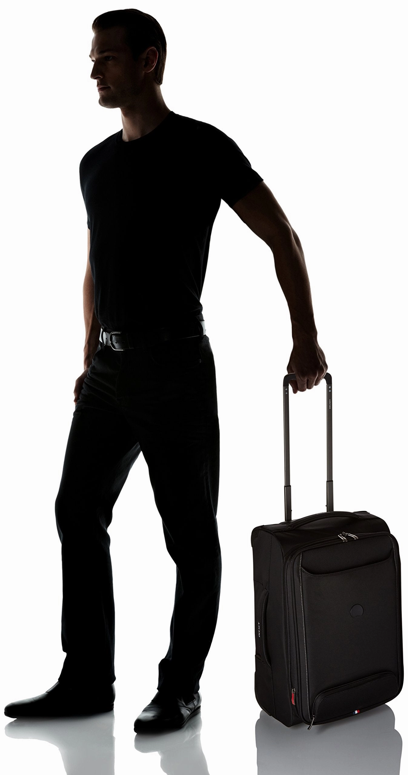 DELSEY Paris Chatillon 21" 2-Wheel Carry-On Luggage