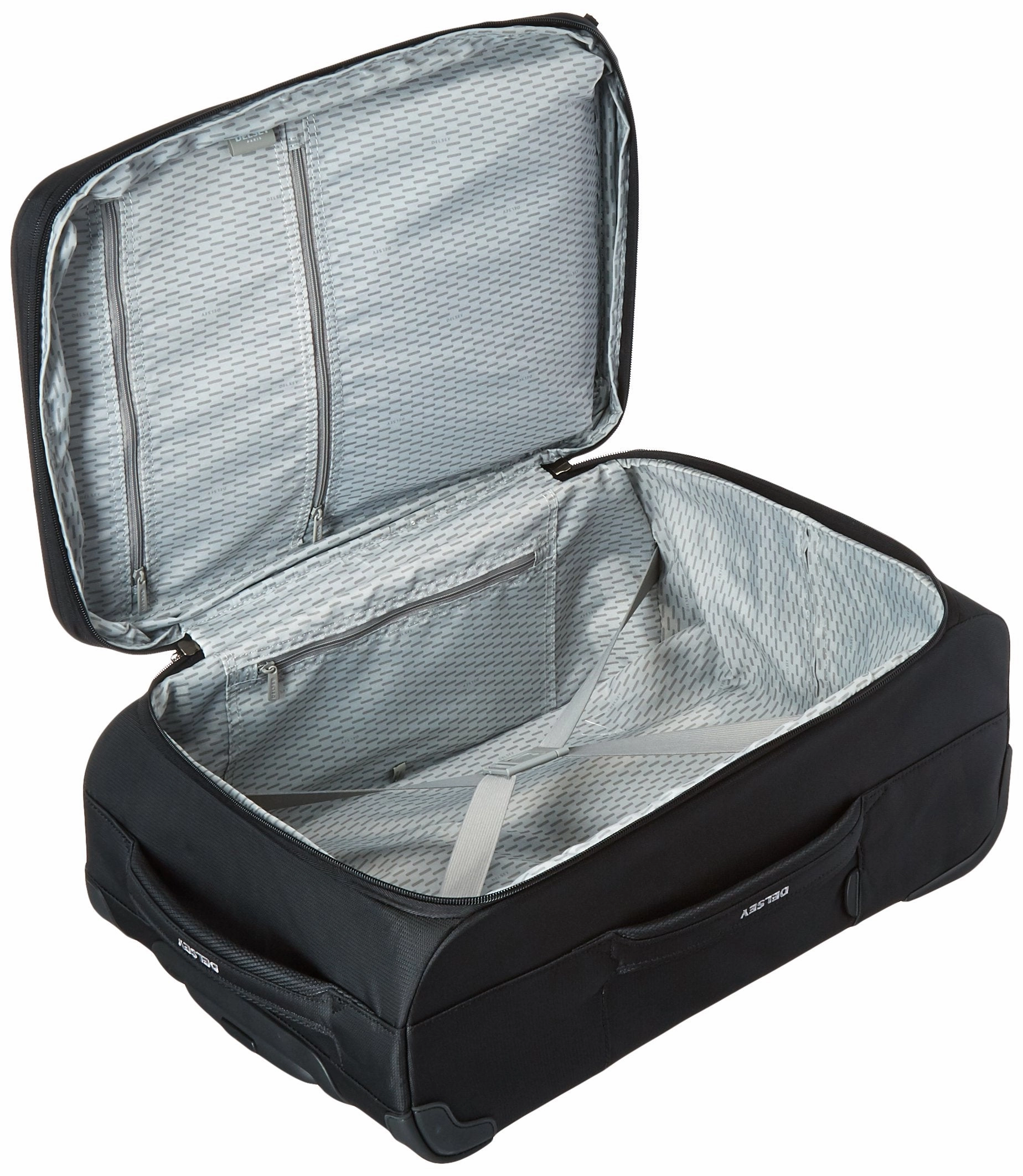 DELSEY Paris Chatillon 21" 2-Wheel Carry-On Luggage