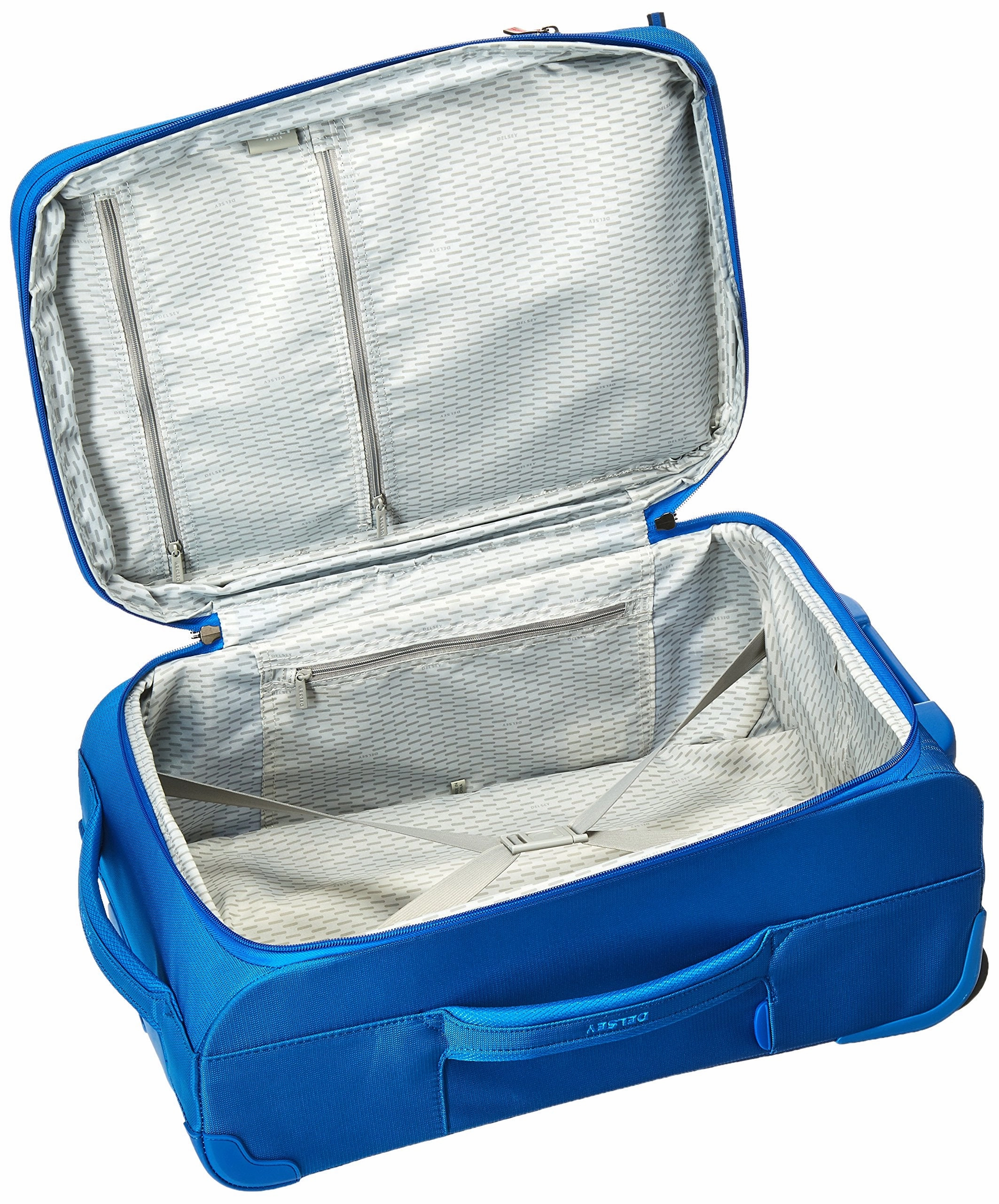 DELSEY Paris Chatillon 21" 2-Wheel Carry-On Luggage