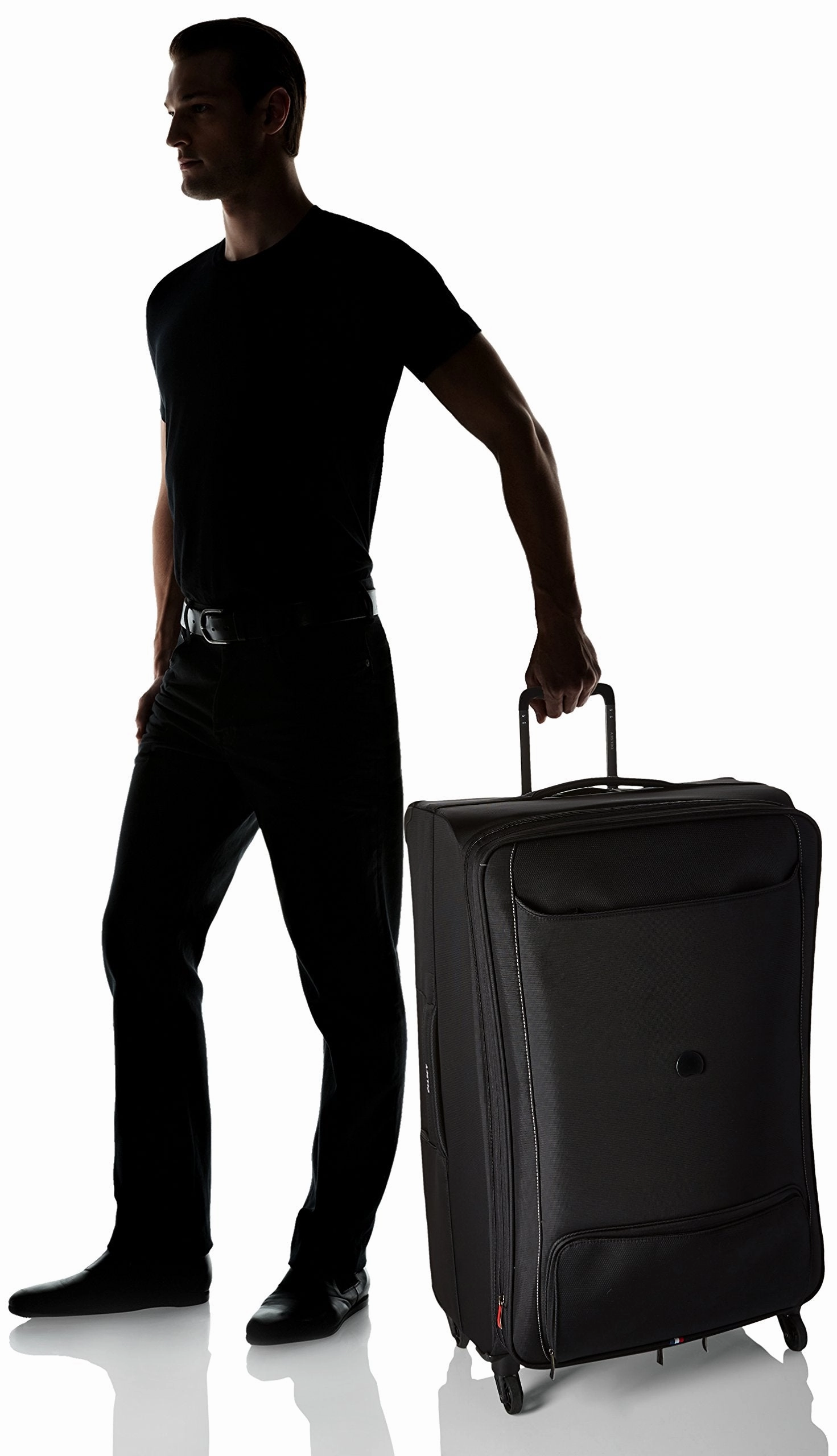 DELSEY Paris Chatillon 29" 4-Wheel Large Luggage