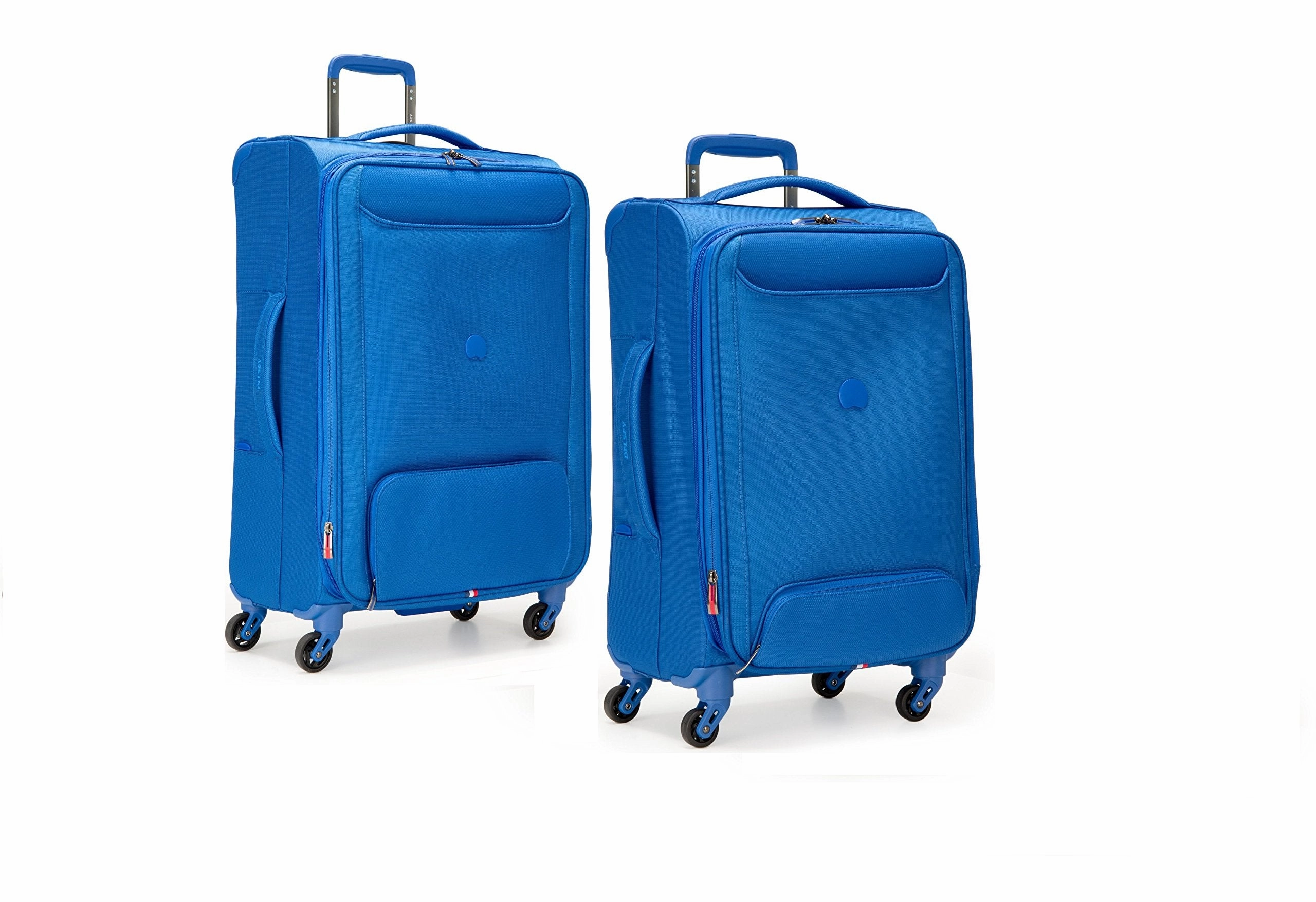 DELSEY Paris Chatillon 2 Piece Set (21"/25") 4-Wheel Luggage Sets