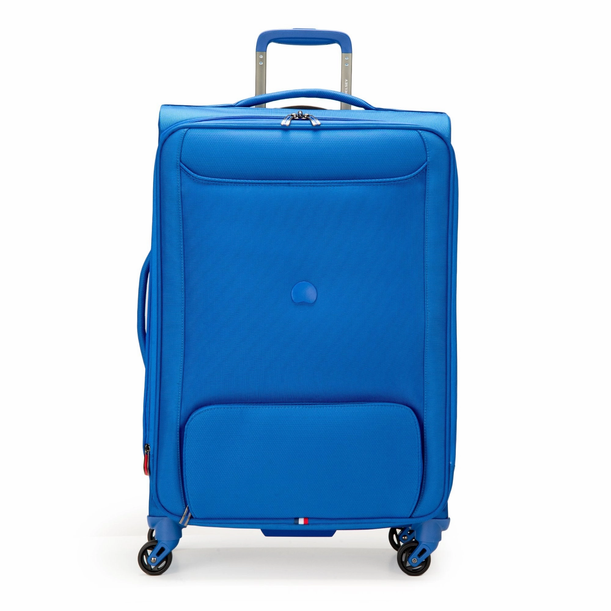 DELSEY Paris Chatillon 2 Piece Set (21"/25") 4-Wheel Luggage Sets
