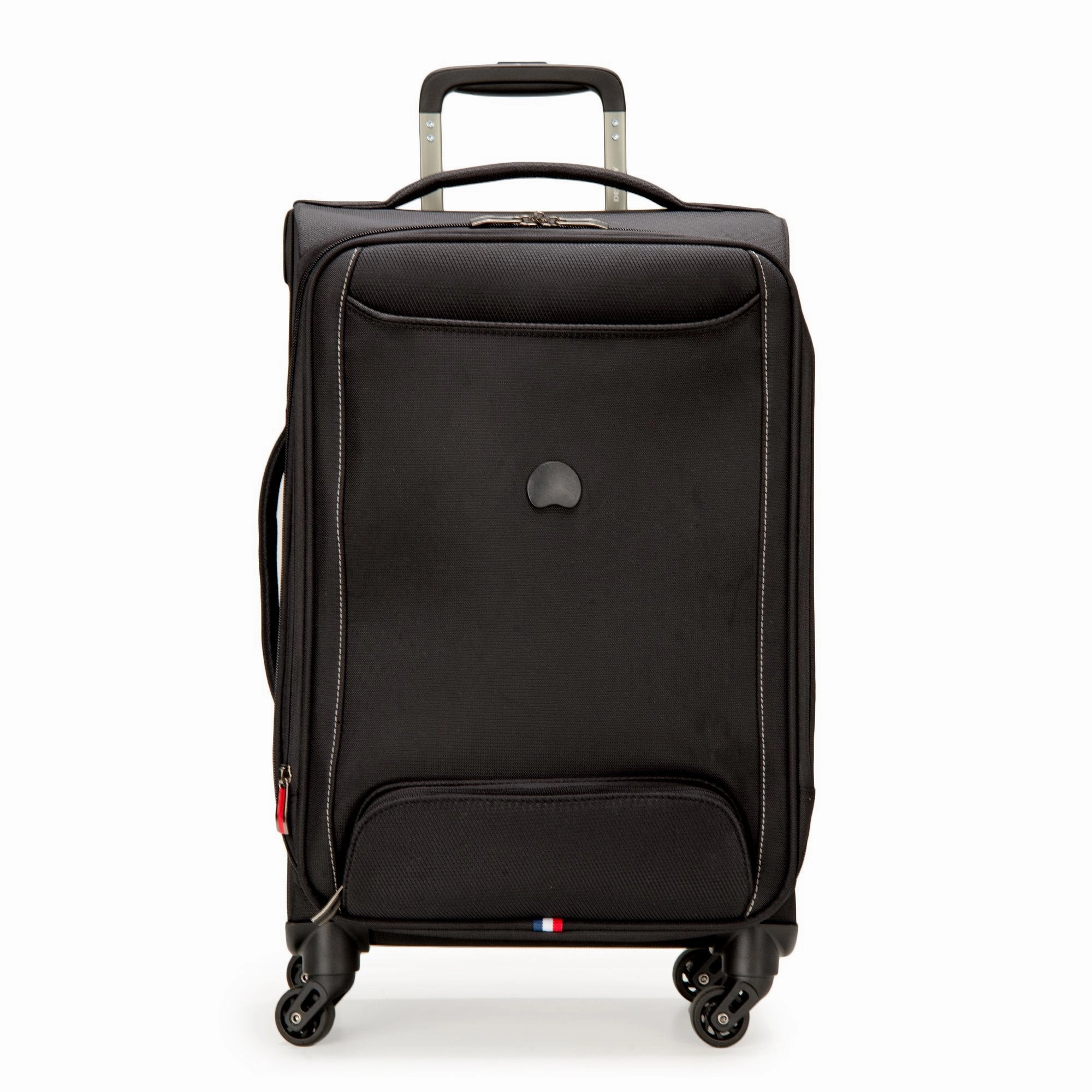 DELSEY Paris Chatillon 2 Piece Set (21"/25") 4-Wheel Luggage Sets