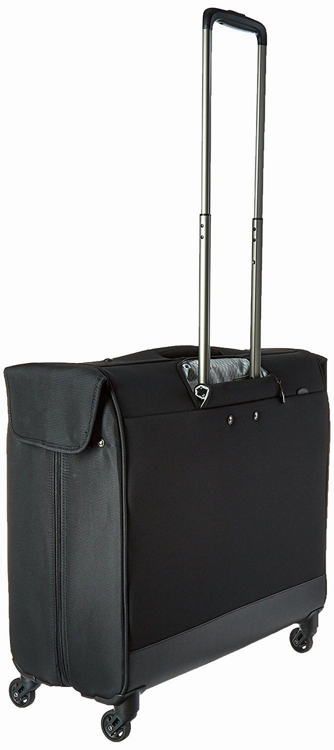 DELSEY Paris Chatillon Spinner Trolley Garment Bag