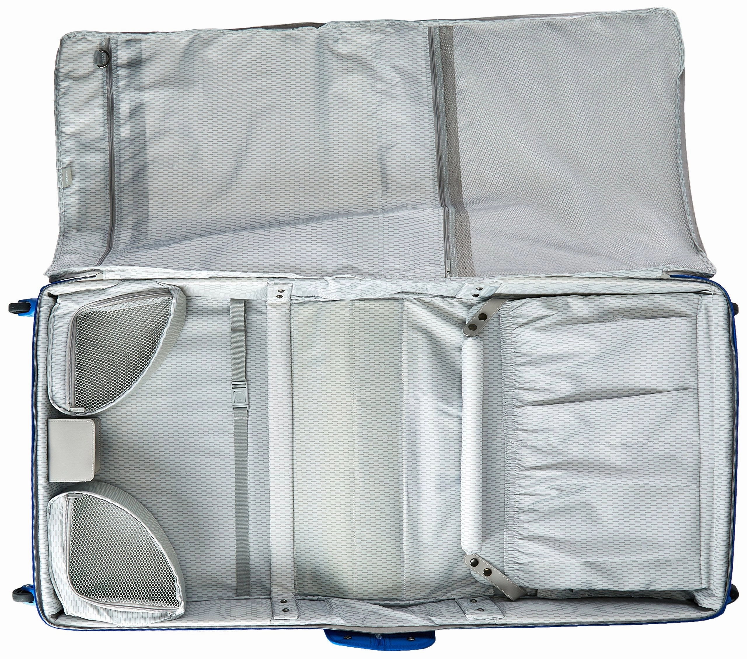 DELSEY Paris Chatillon Spinner Trolley Garment Bag