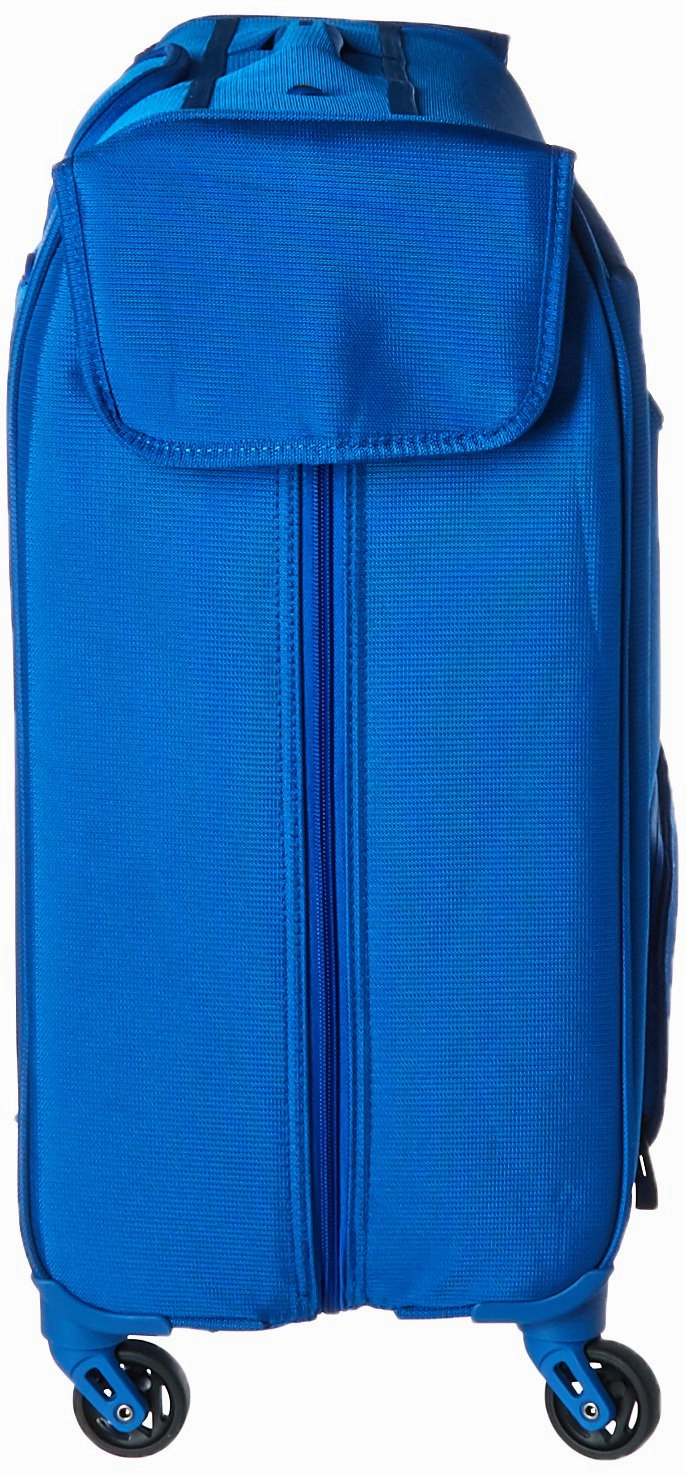 DELSEY Paris Chatillon Spinner Trolley Garment Bag