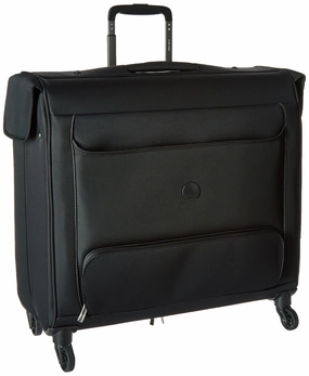 DELSEY Paris Chatillon Spinner Trolley Garment Bag