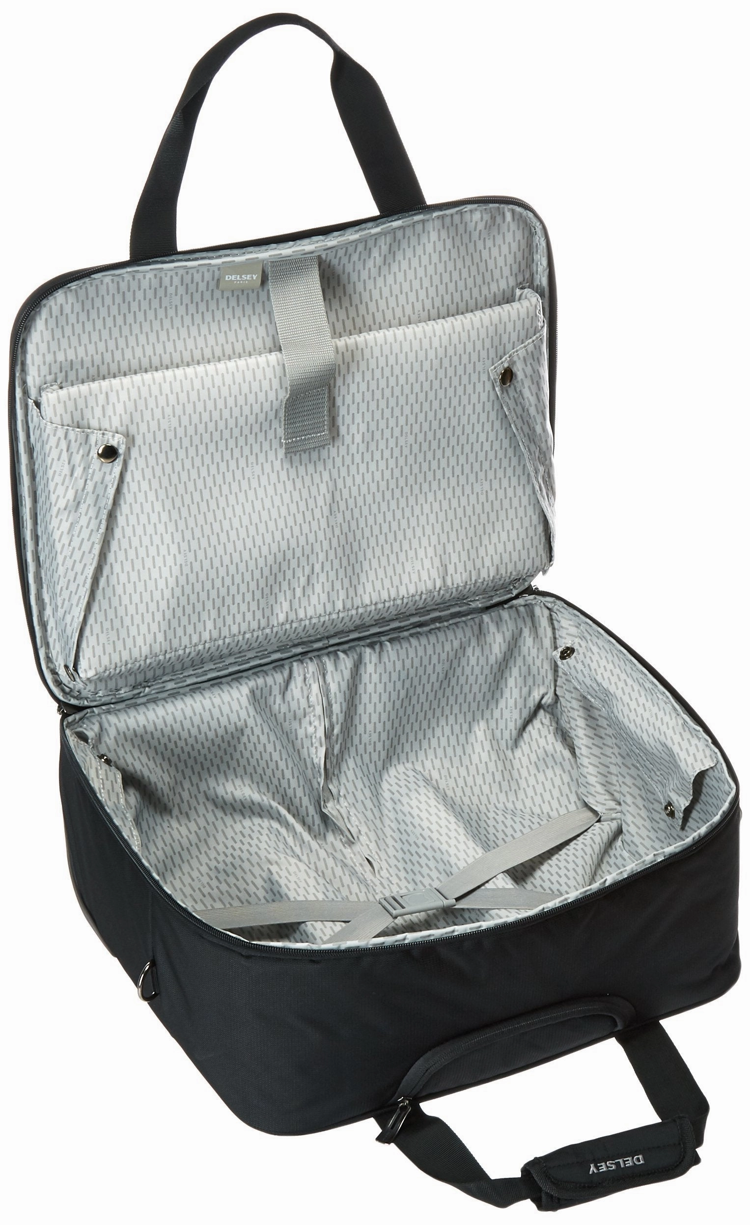 DELSEY Paris Chatillon Trolley Tote
