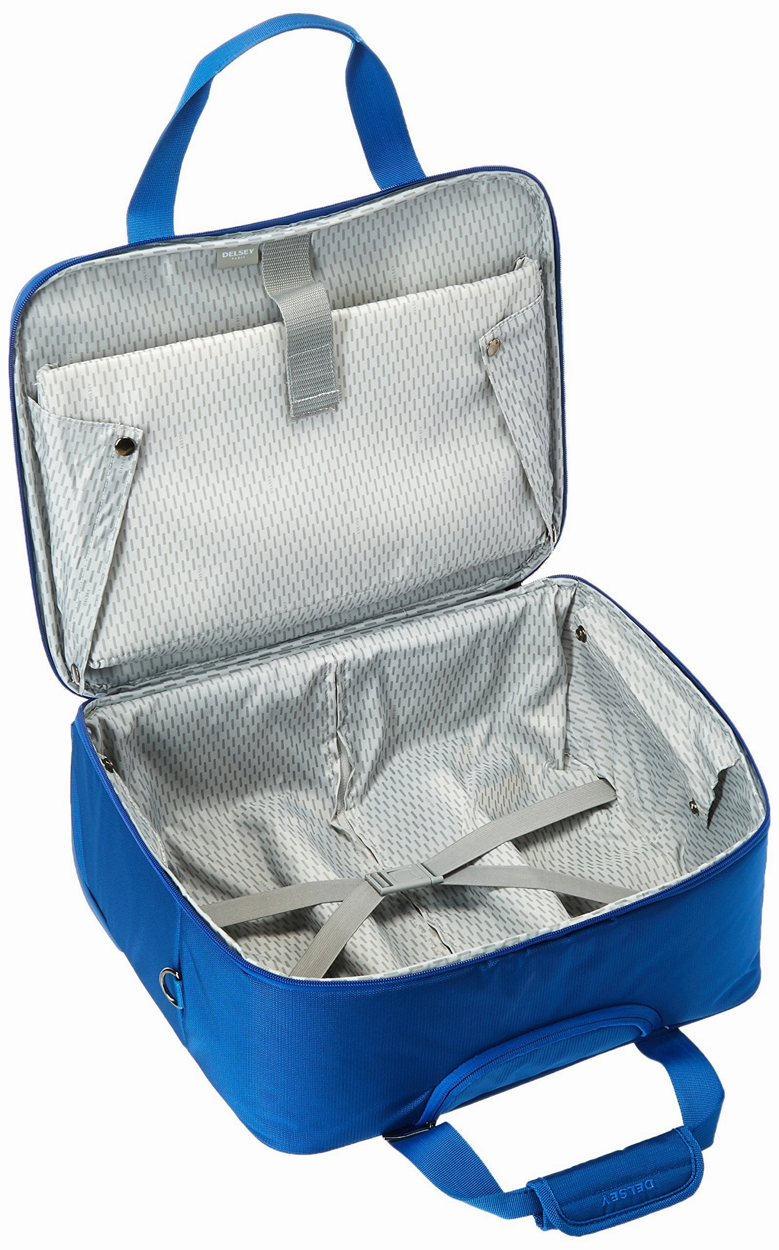 DELSEY Paris Chatillon Trolley Tote
