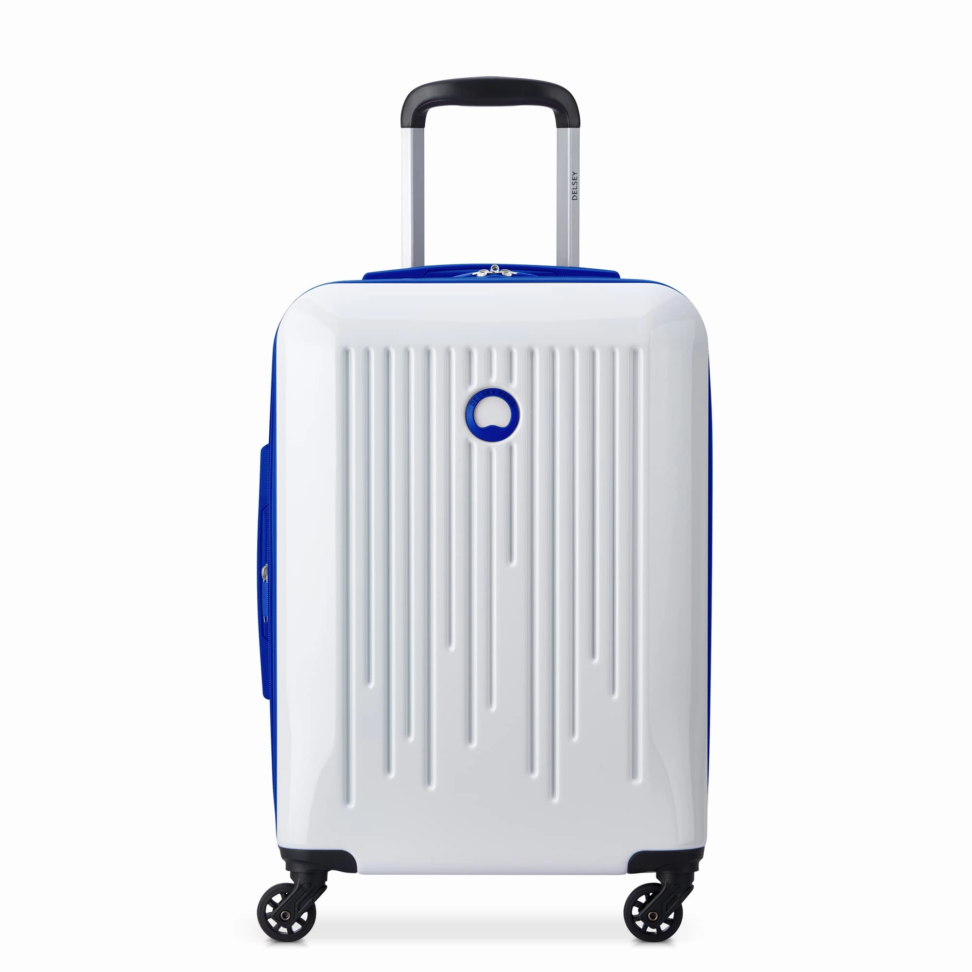 Delsey Paris Christine Hardside Expandable Luggage with Spinner Wheels (2 Piece Set (20/24))