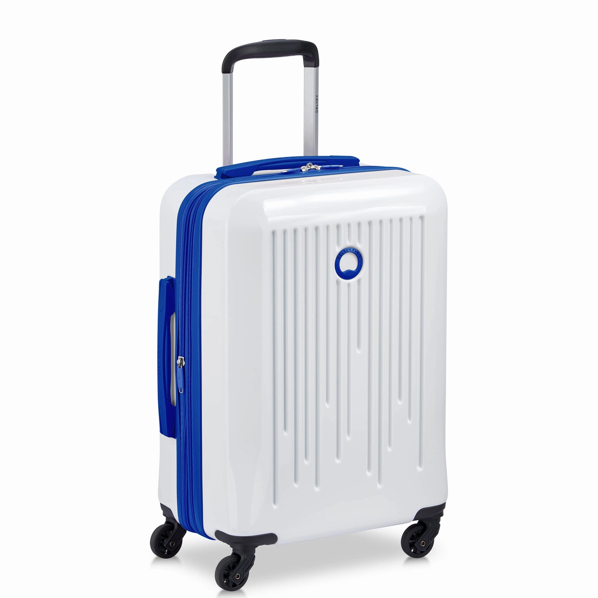 Delsey Paris Christine Hardside Expandable Luggage with Spinner Wheels (2 Piece Set (20/24))