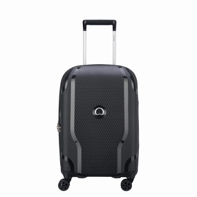 DELSEY Paris Clavel 19" Carry On Hardside Expandable Luggage with Spinner Wheels