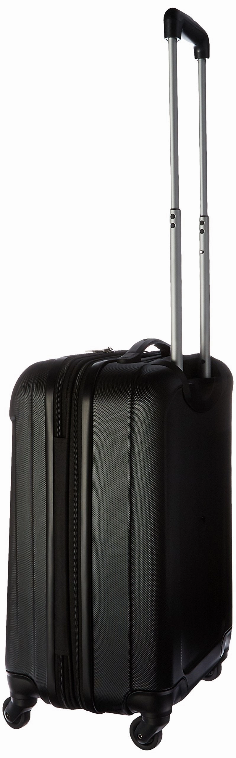 DELSEY Paris Comete 21" 4-Wheel Carry-On Luggage