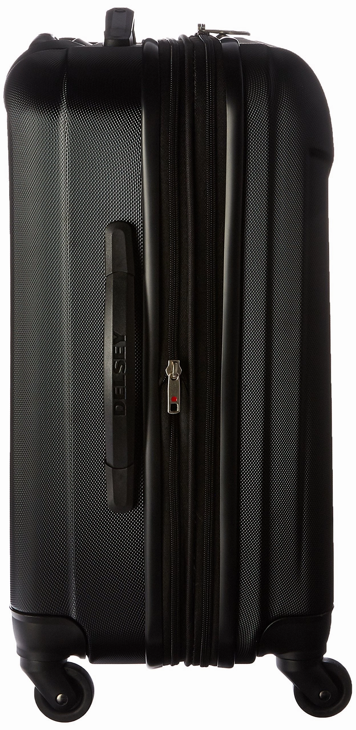 DELSEY Paris Comete 21" 4-Wheel Carry-On Luggage