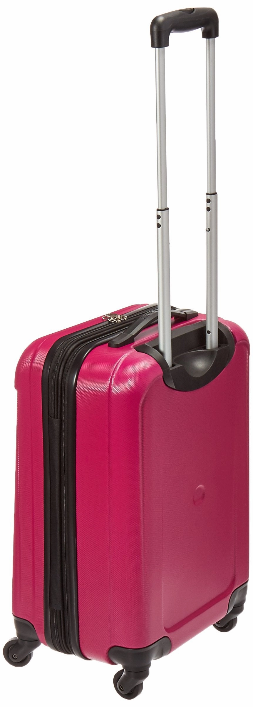 DELSEY Paris Comete 21" 4-Wheel Carry-On Luggage