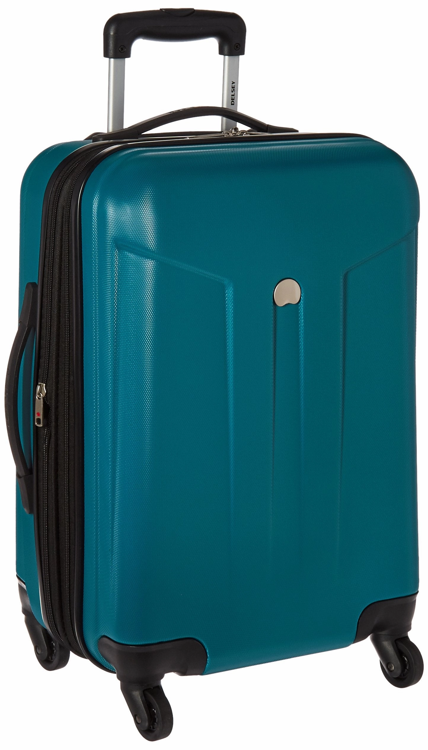 DELSEY Paris Comete 21" 4-Wheel Carry-On Luggage