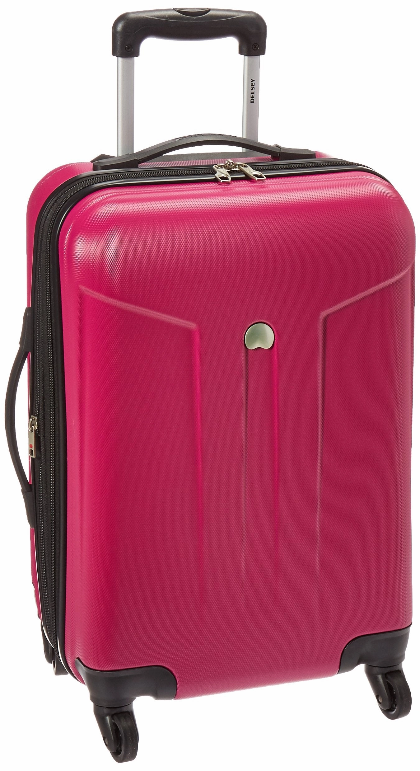DELSEY Paris Comete 21" 4-Wheel Carry-On Luggage