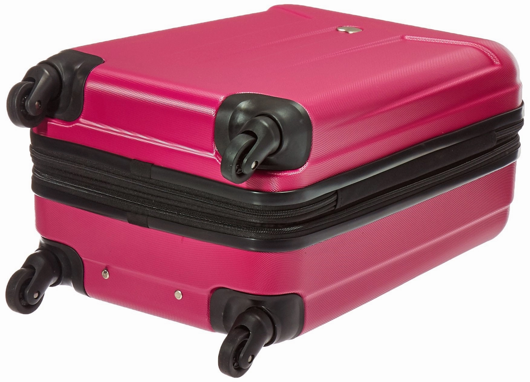 DELSEY Paris Comete 21" 4-Wheel Carry-On Luggage