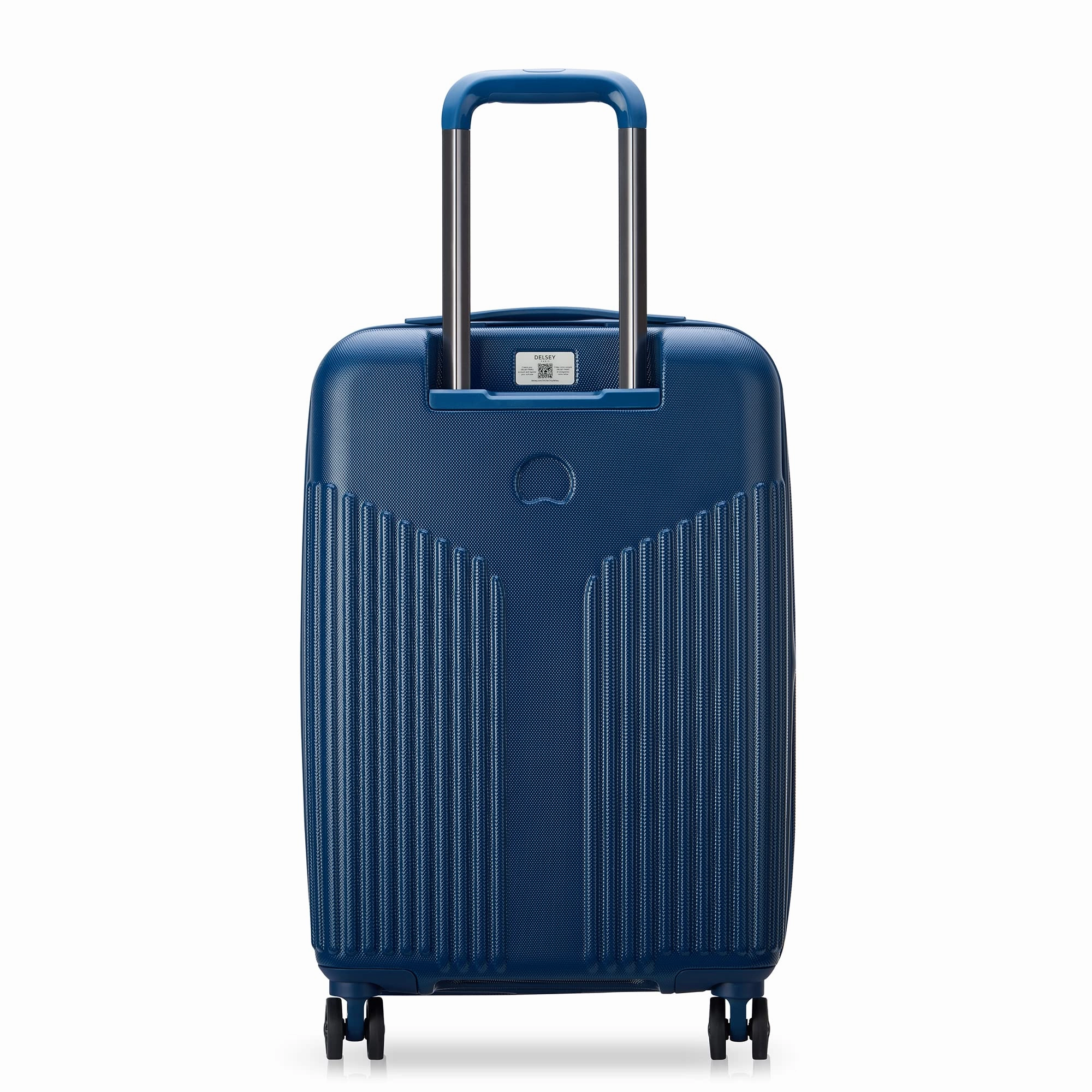 DELSEY Paris Comete 3.0 Hardside Expandable Luggage with Spinner Wheels