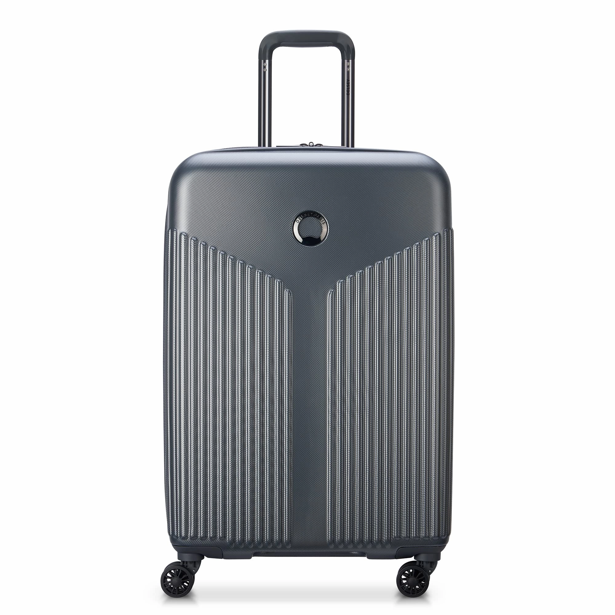 DELSEY Paris Comete 3.0 Hardside Expandable Luggage with Spinner Wheels
