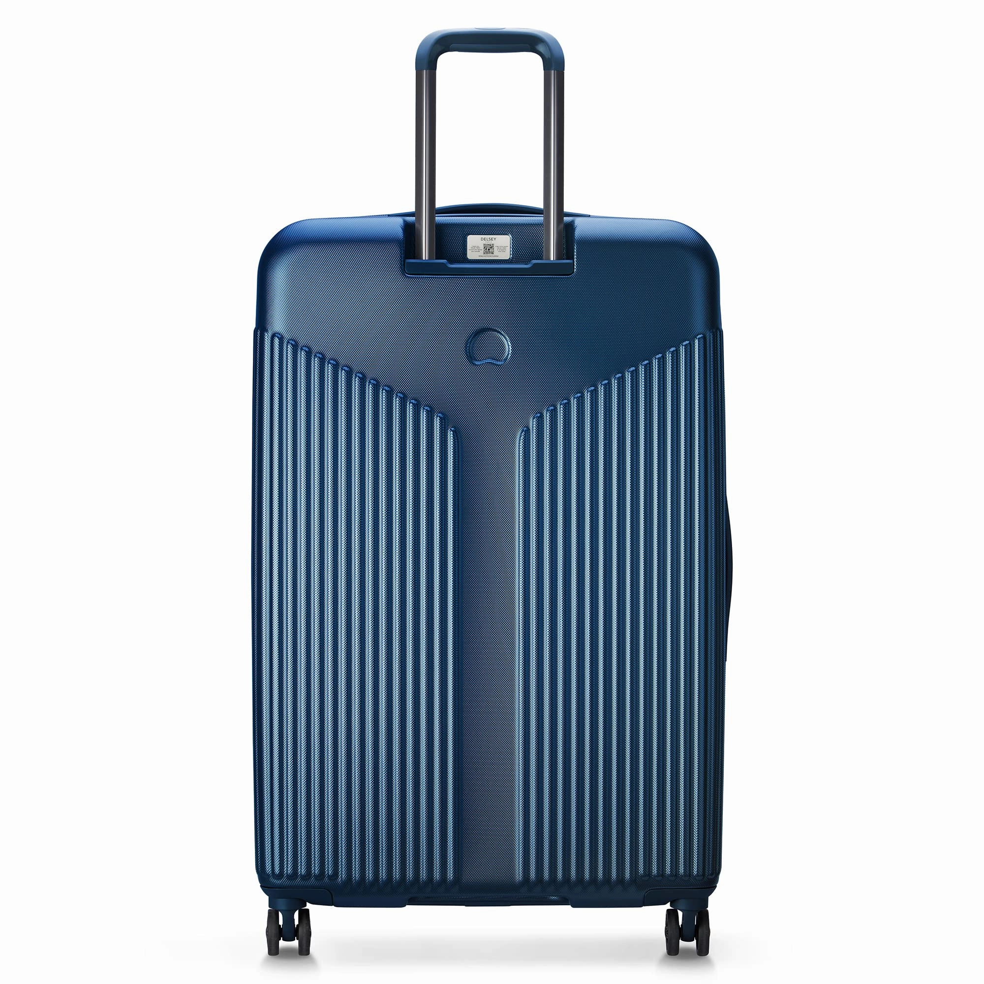 DELSEY Paris Comete 3.0 Hardside Expandable Luggage with Spinner Wheels