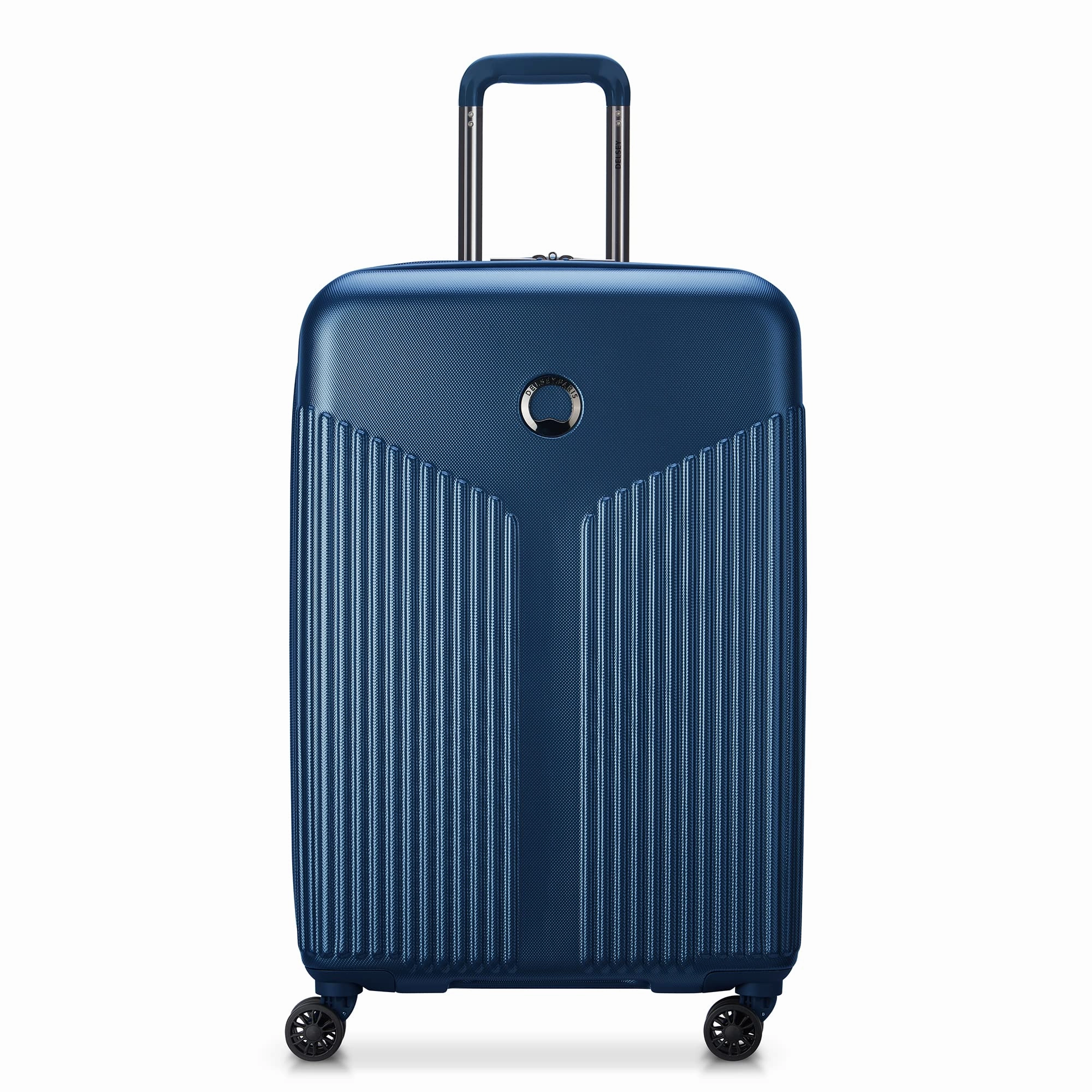 DELSEY Paris Comete 3.0 Hardside Expandable Luggage with Spinner Wheels