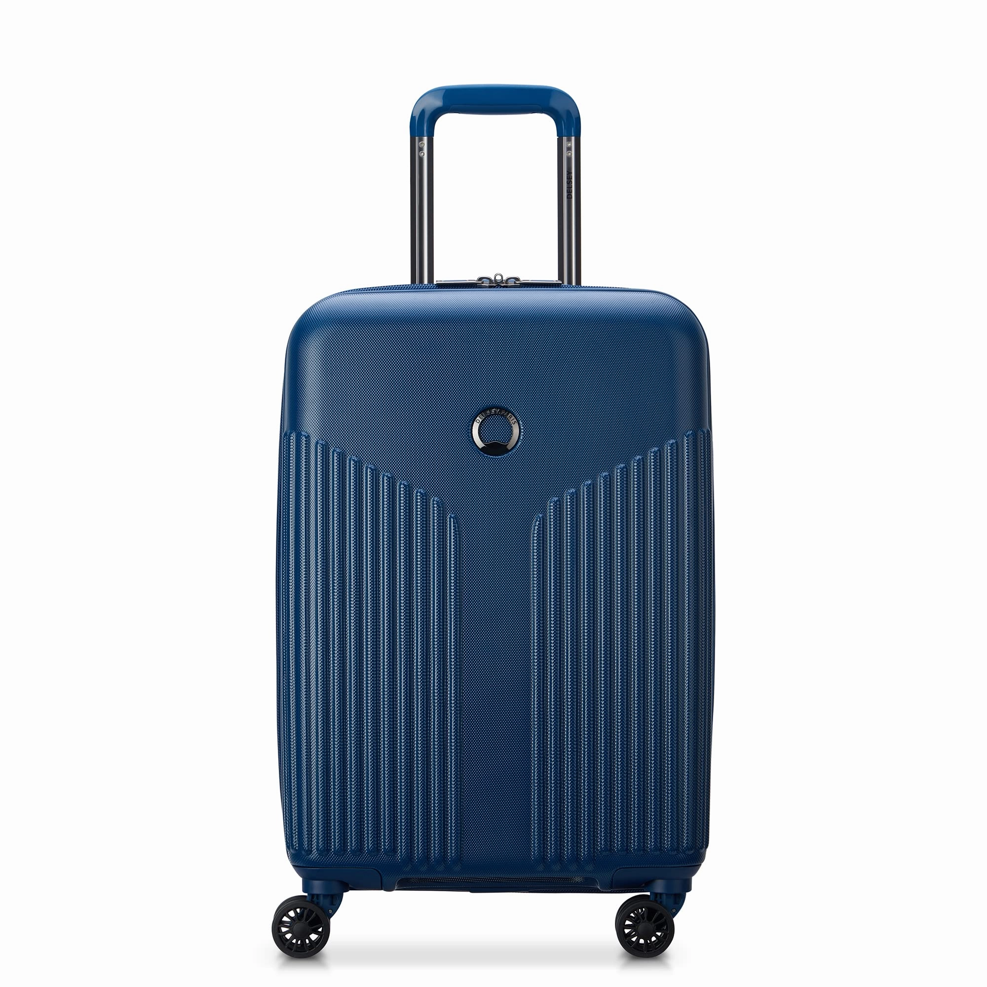 DELSEY Paris Comete 3.0 Hardside Expandable Luggage with Spinner Wheels