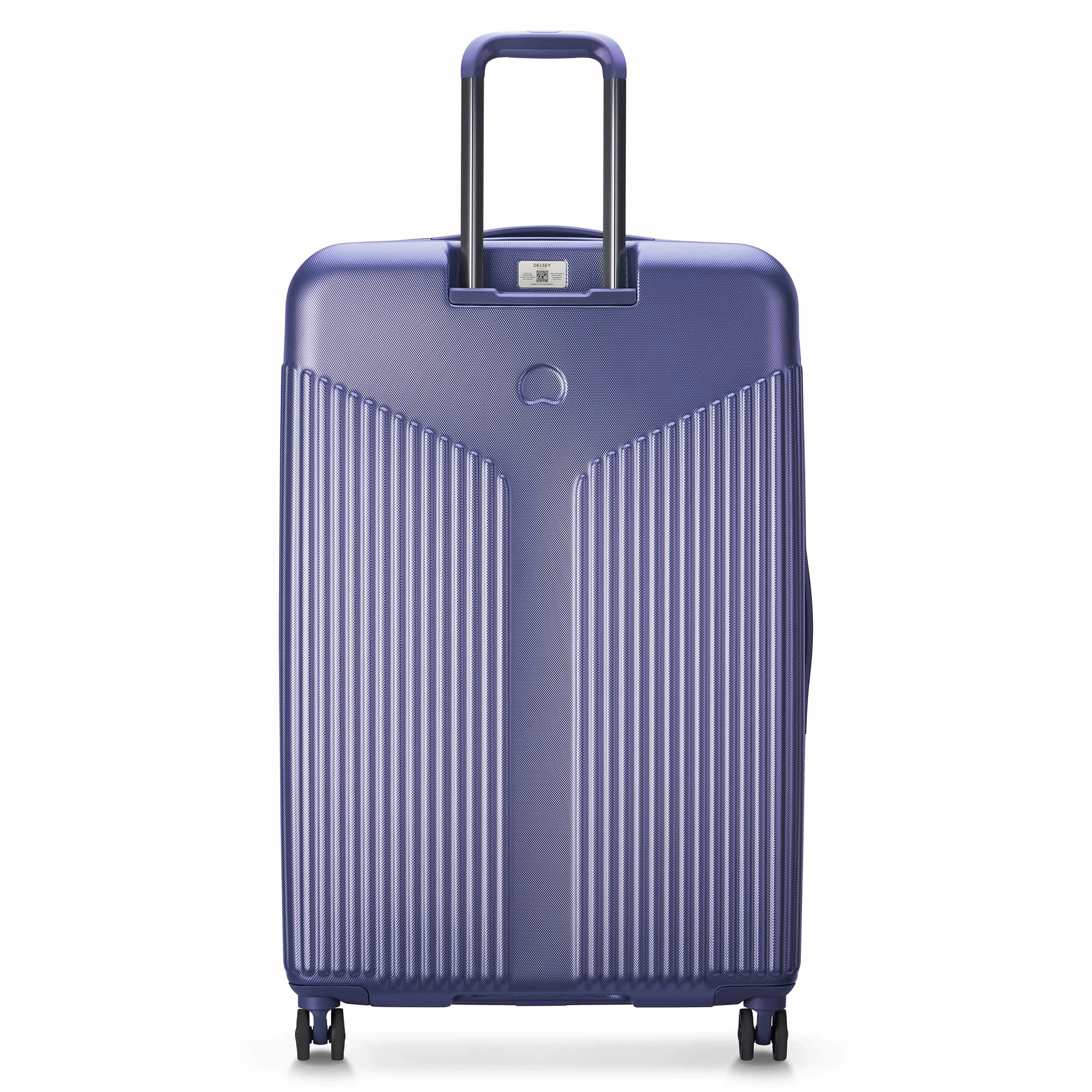 DELSEY Paris Comete 3.0 Hardside Expandable Luggage with Spinner Wheels