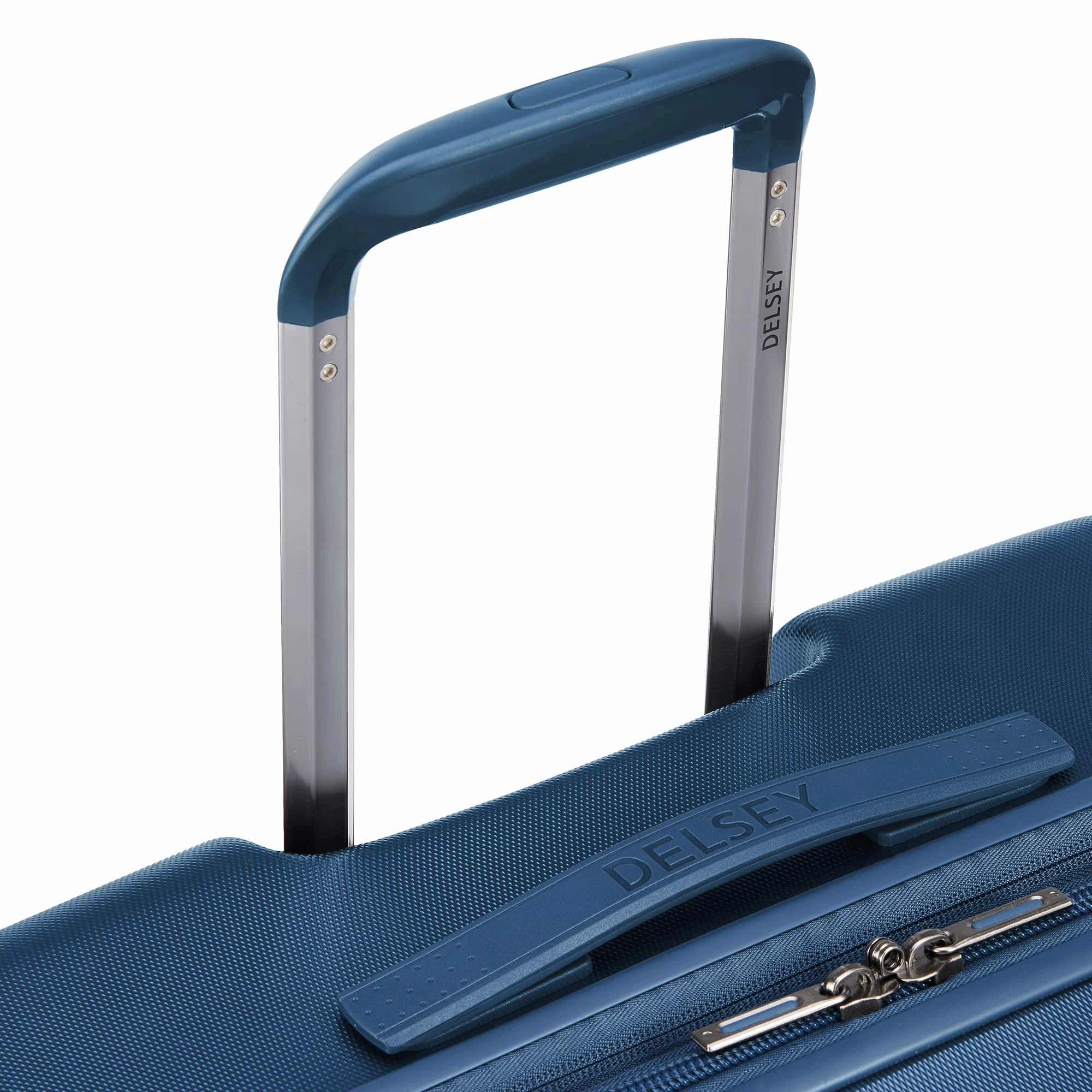 DELSEY Paris Comete 3.0 Hardside Expandable Luggage with Spinner Wheels