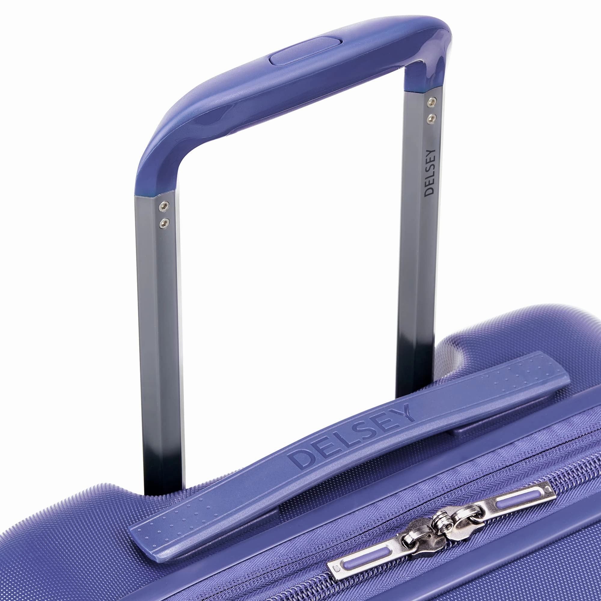 DELSEY Paris Comete 3.0 Hardside Expandable Luggage with Spinner Wheels