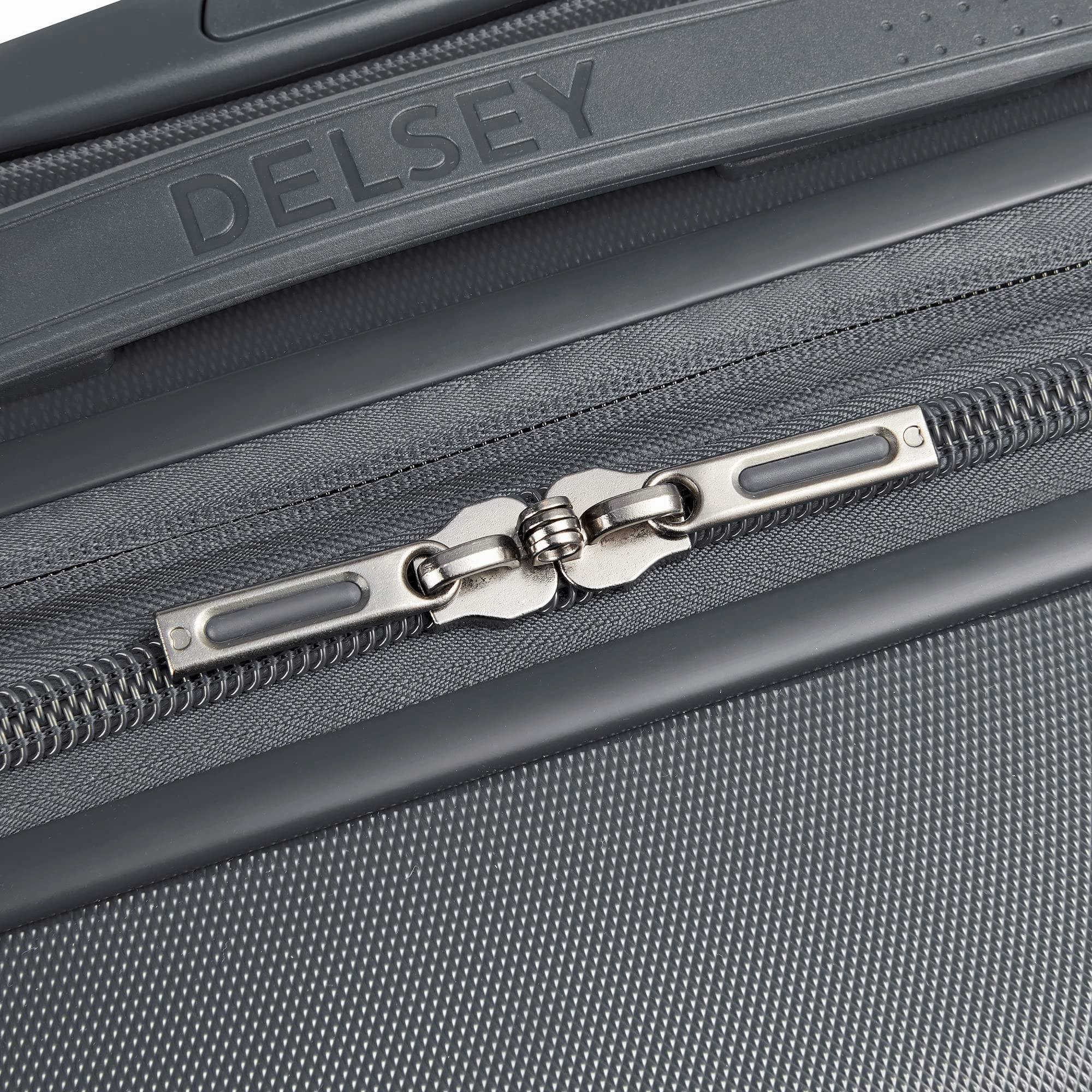 DELSEY Paris Comete 3.0 Hardside Expandable Luggage with Spinner Wheels