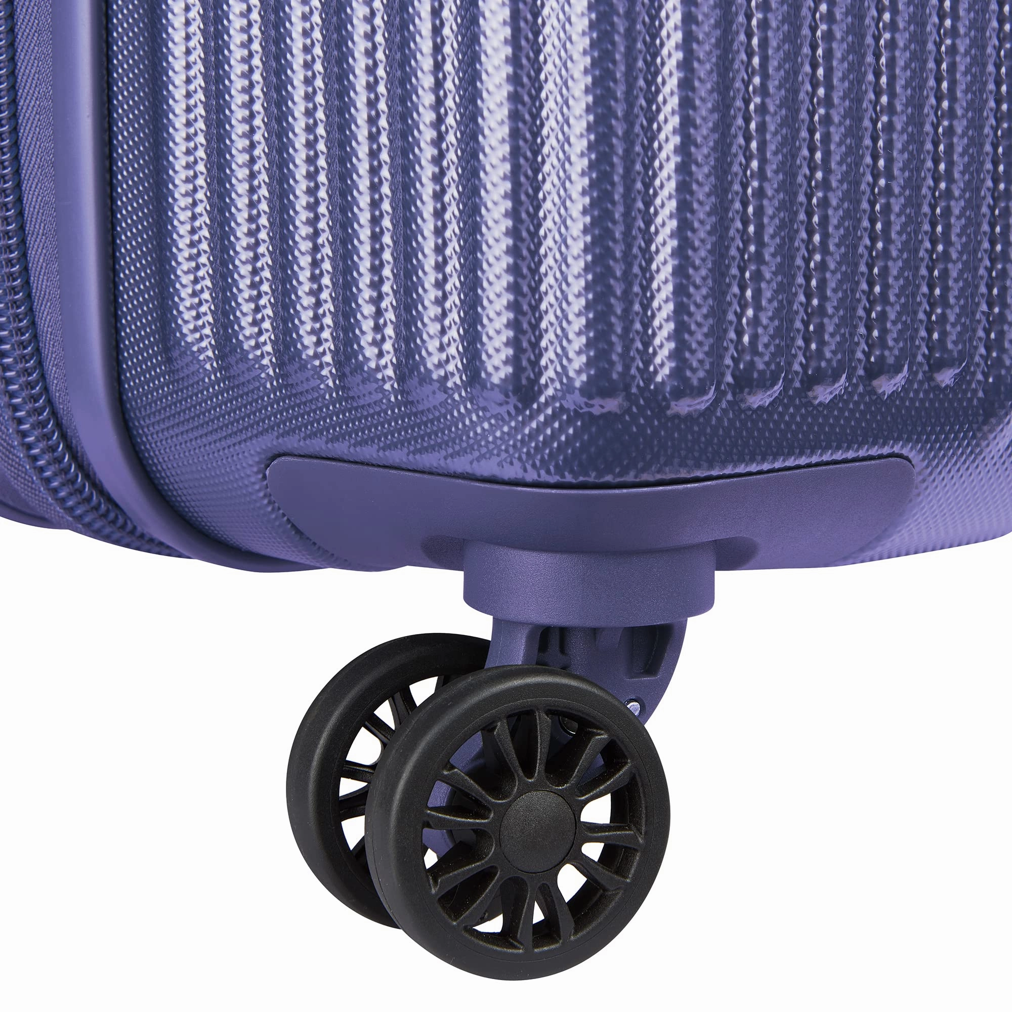 DELSEY Paris Comete 3.0 Hardside Expandable Luggage with Spinner Wheels