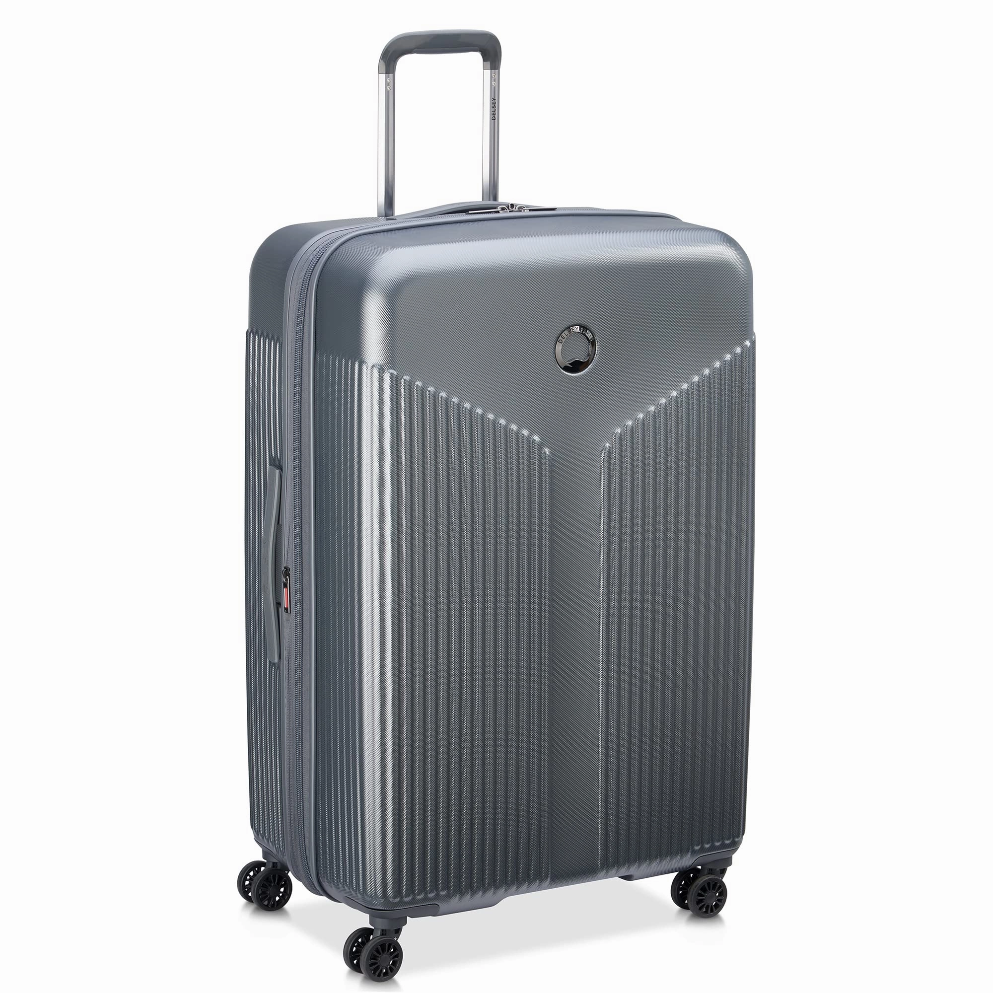 DELSEY Paris Comete 3.0 Hardside Expandable Luggage with Spinner Wheels