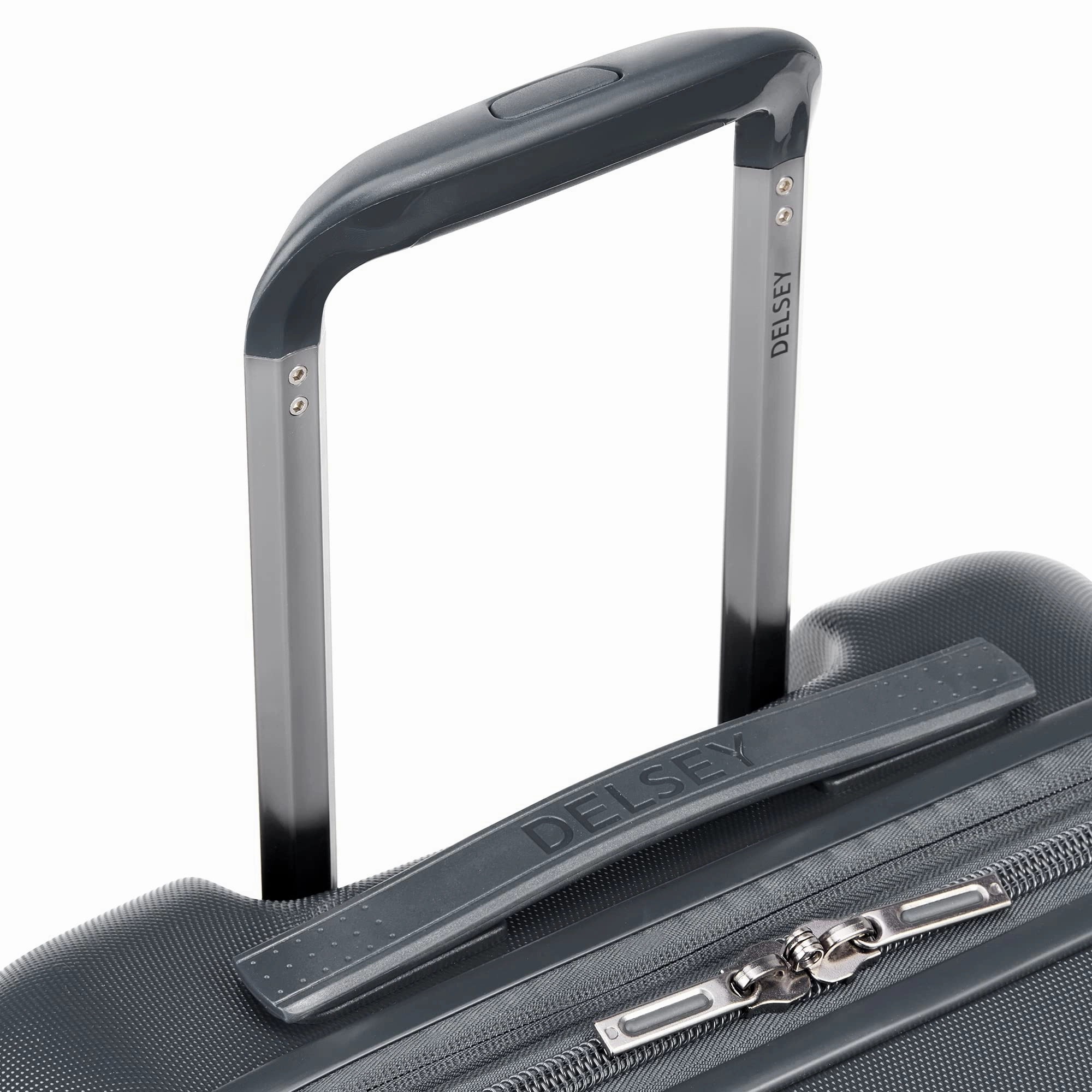 DELSEY Paris Comete 3.0 Hardside Expandable Luggage with Spinner Wheels