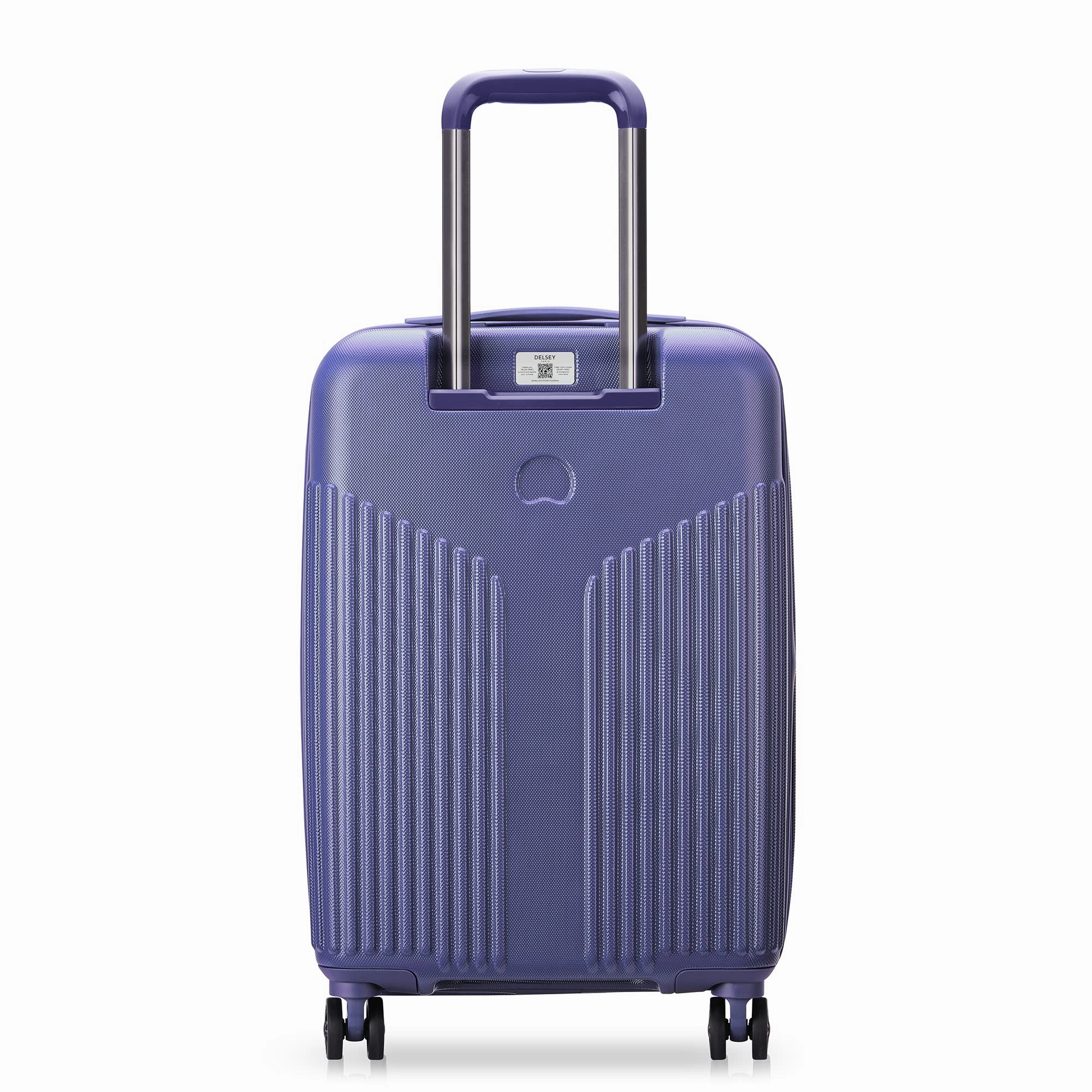 DELSEY Paris Comete 3.0 Hardside Expandable Luggage with Spinner Wheels